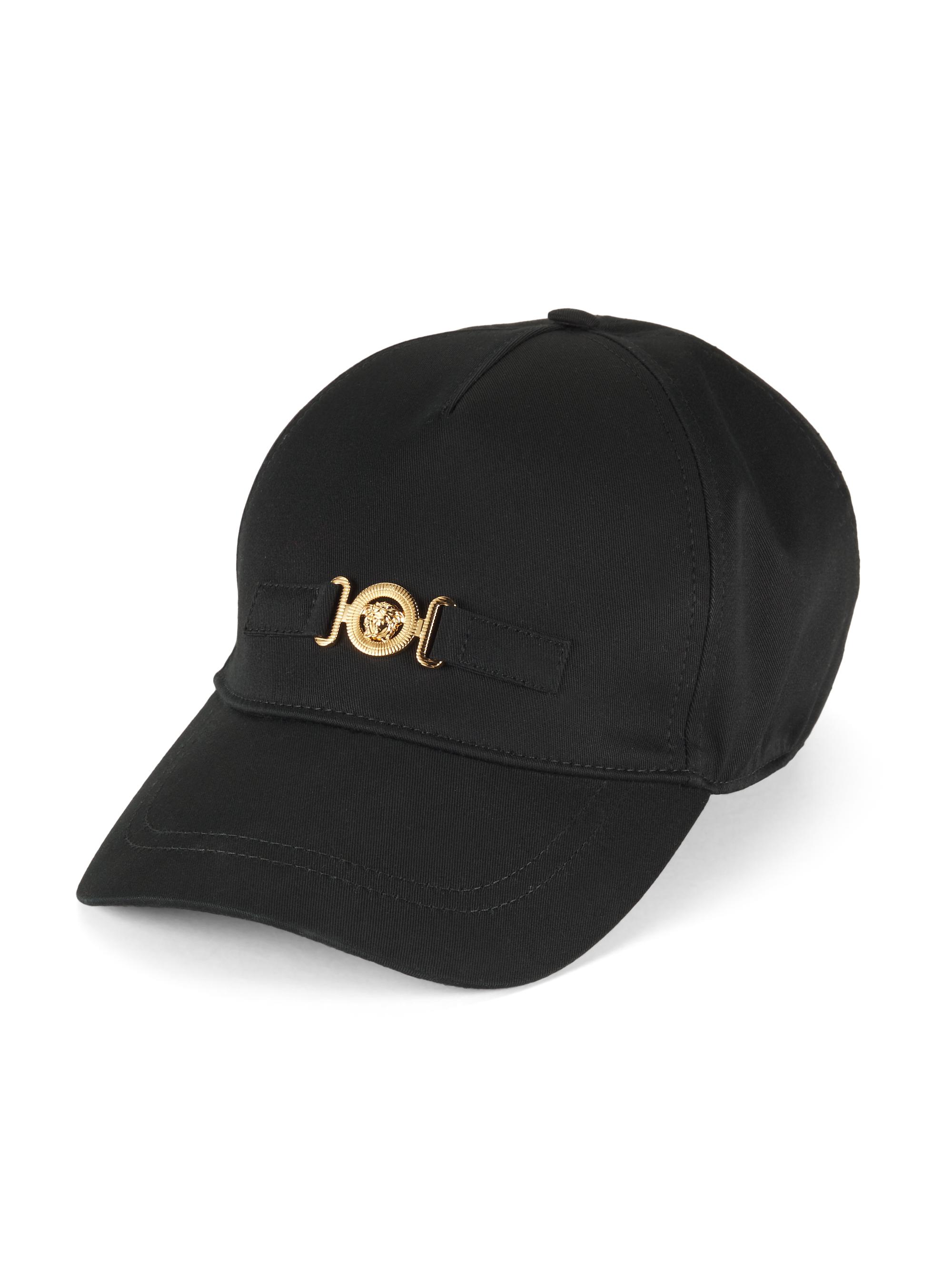 Amiri MA Canvas Hat | Saks Fifth Avenue