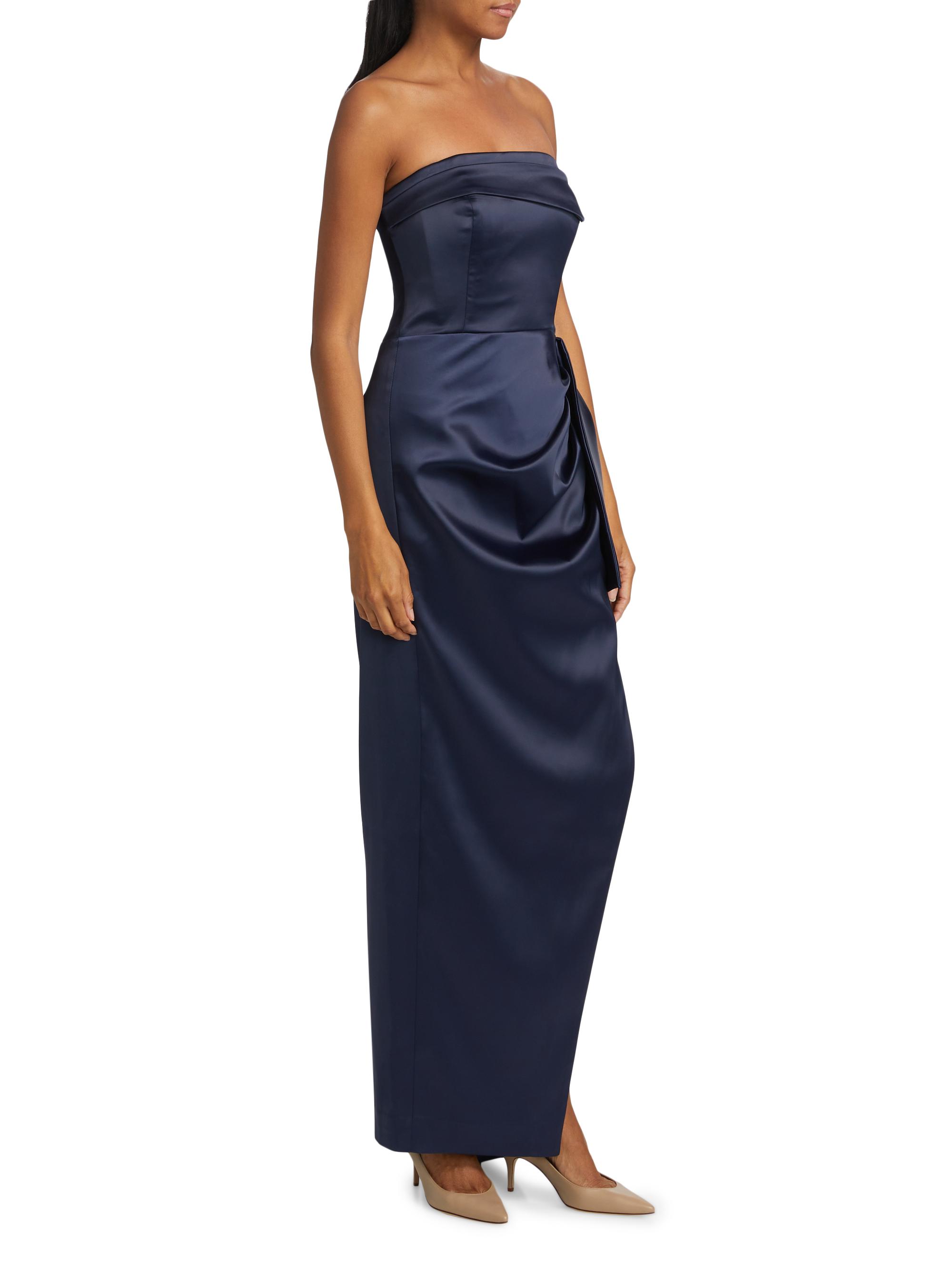 nicholas linen blend irena spaghetti strap paneled maxi dress Nicholas Floral-print Linen-blend Maxi Dress in Pink