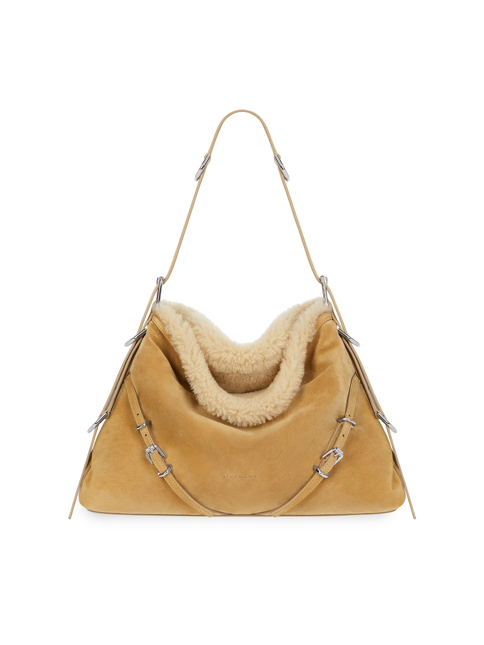 Givenchy Women's  Voyou Bag - Hazel