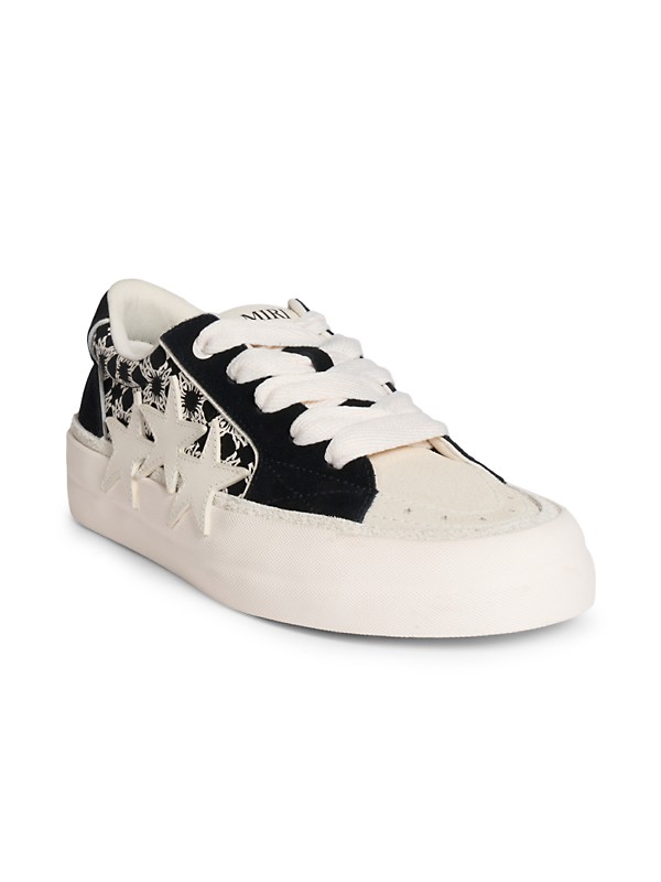 Shop Amiri Quad Sunset Skate Low-Top Sneakers | Saks Fifth Shop Amiri Quad Sunset Skate Low-Top Sneakers | Saks Fifth