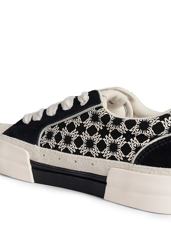 Shop Amiri Quad Sunset Skate Low-Top Sneakers | Saks Fifth Shop Amiri Quad Sunset Skate Low-Top Sneakers | Saks Fifth