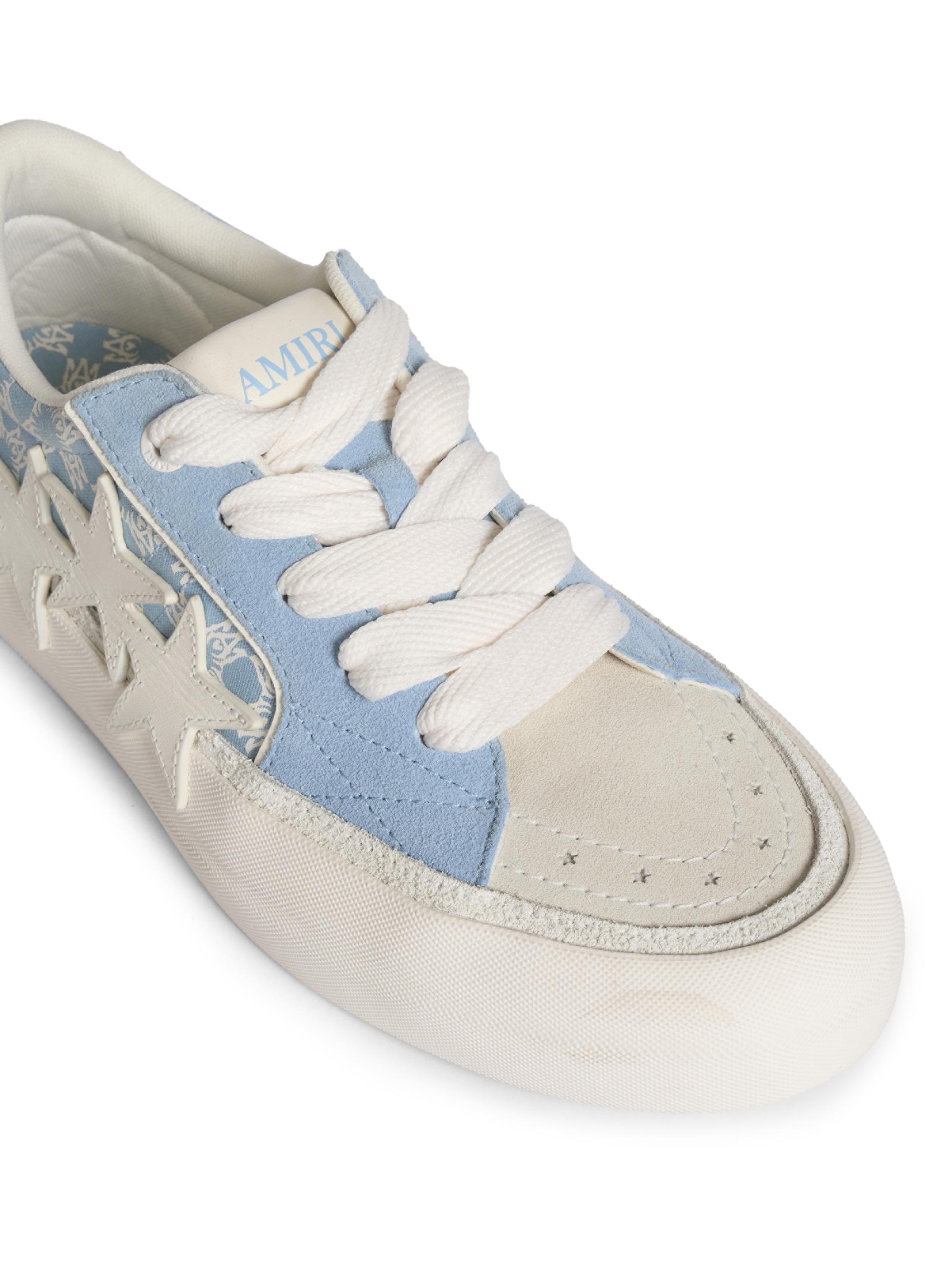 Amiri Quad Sunset Skate Low-Top Sneakers | Saks Fifth Avenue