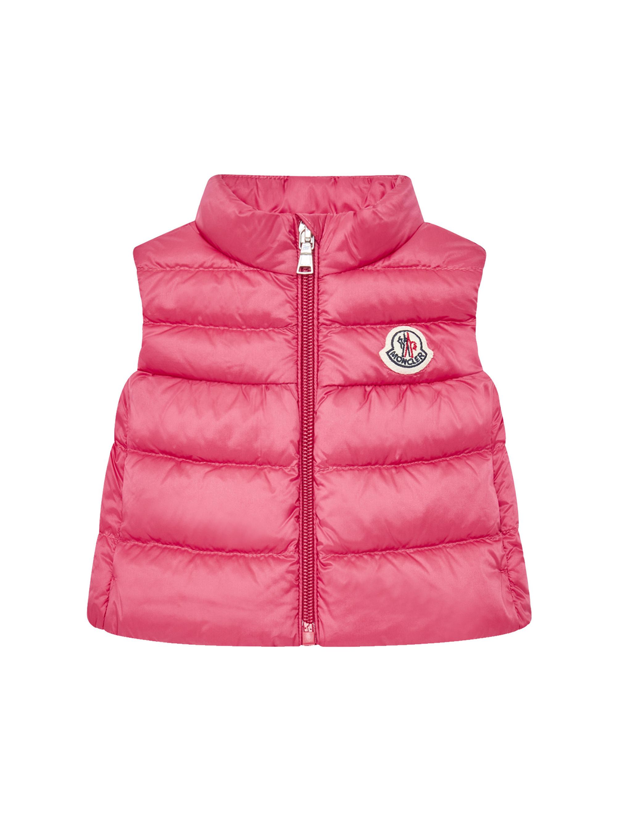 Puffer Vest Moncler Vest Saks Shop Vigny Puffer Vest On Sale At