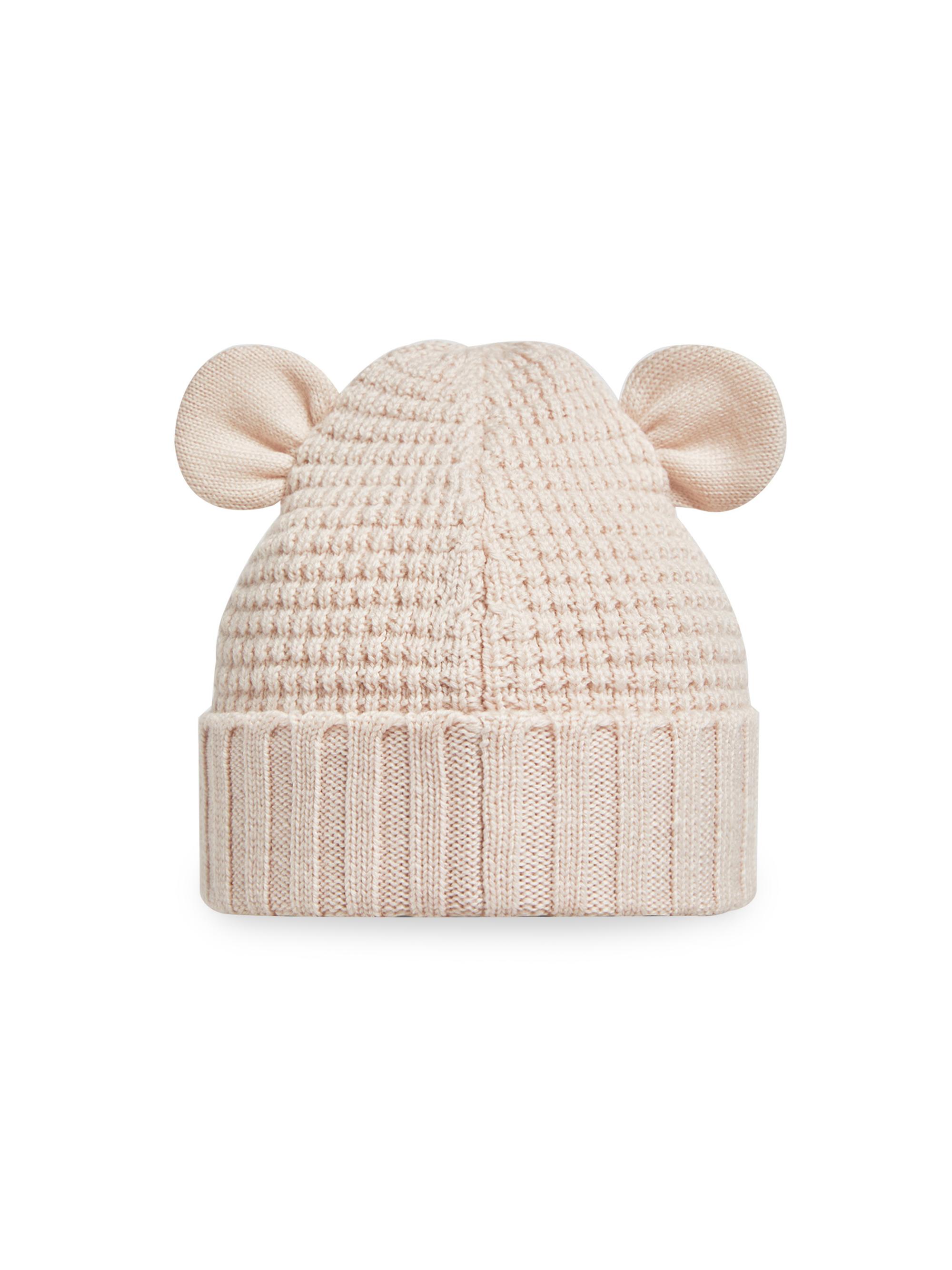 Moncler infant キッズ ニット ビーニー サイズS Moncler infant