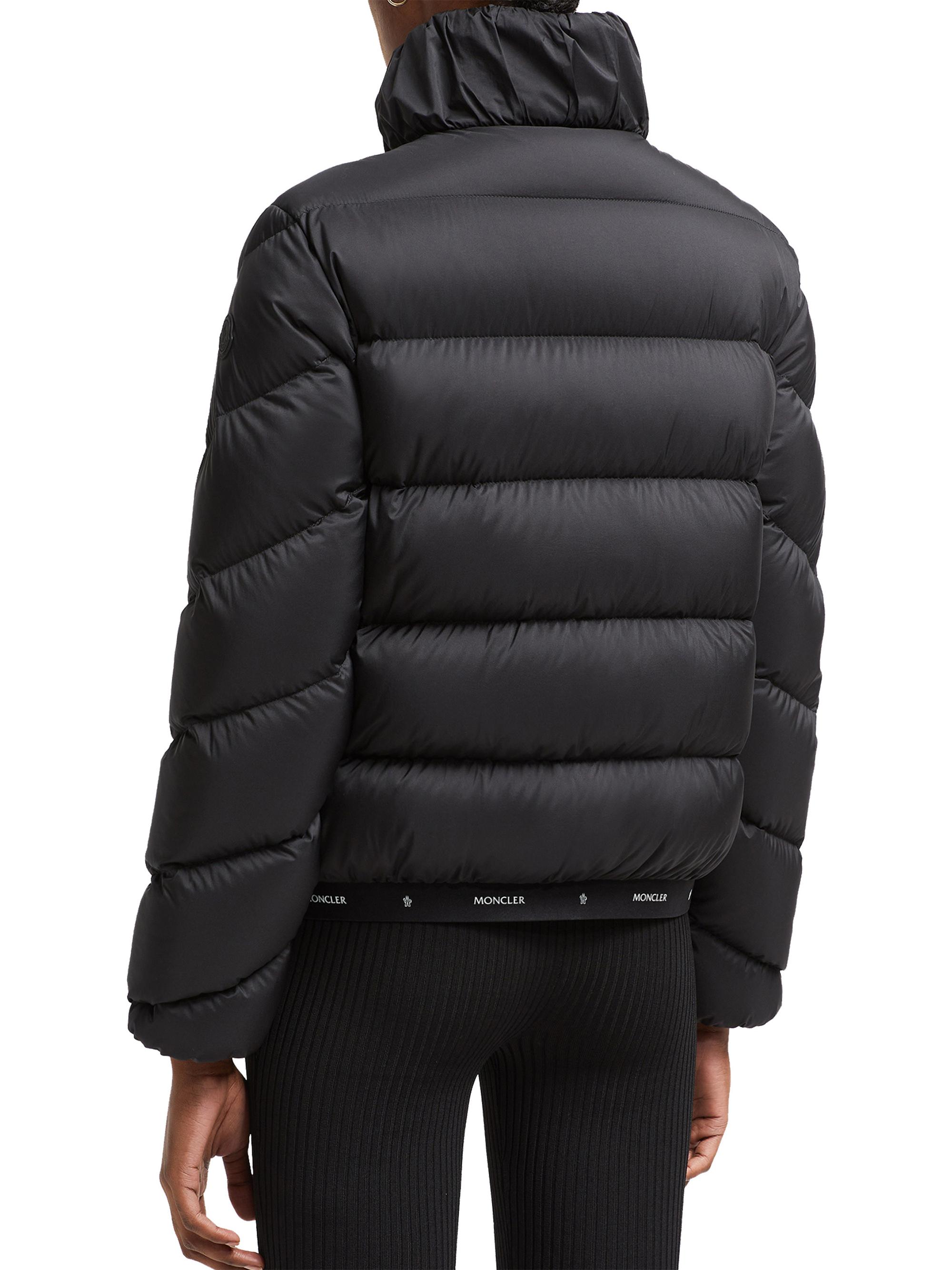 Moncler Grignan Puffer Jacket | Saks Fifth Avenue