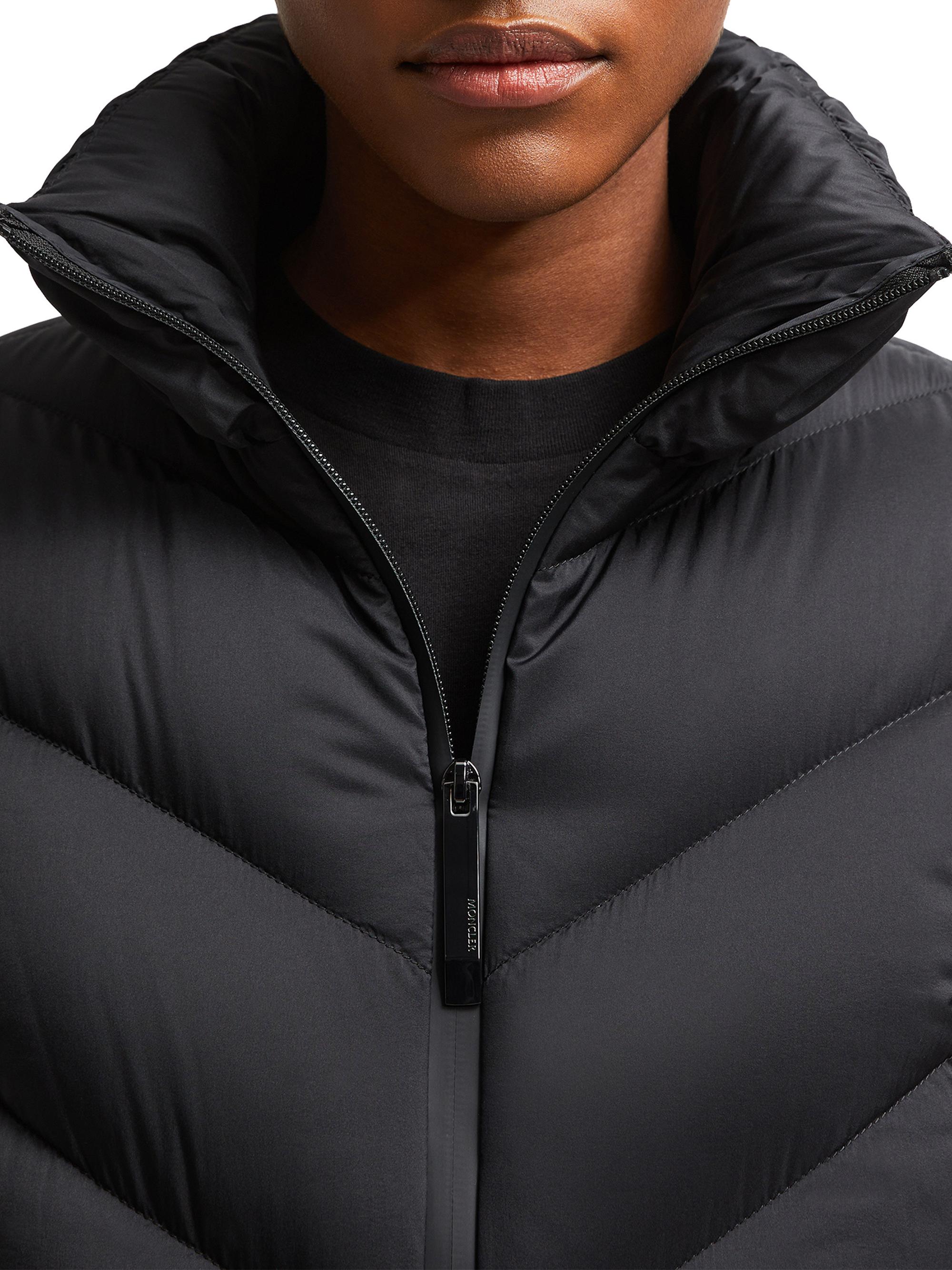 MONCLER - Niki 4623さん用 MONCLER - Niki 4623さん用 Moncler - Green & Black Nylon