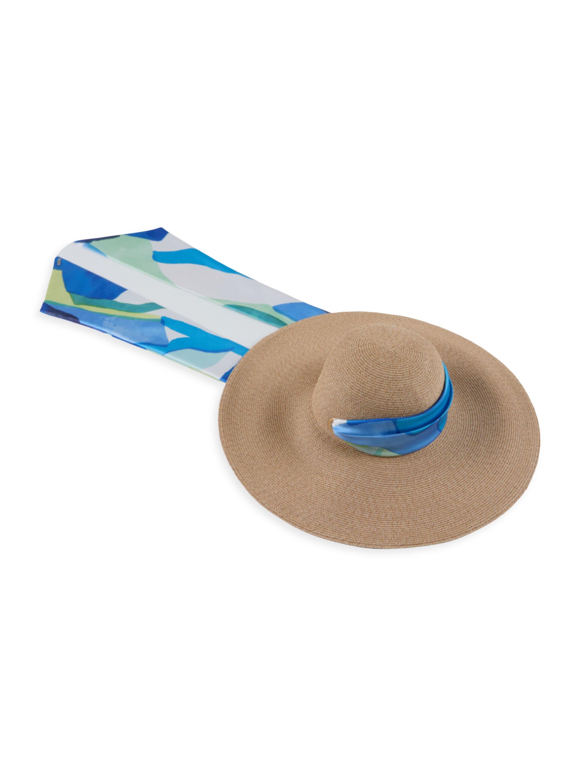 Eugenia Kim Women's Bunny 25+ UPF Sunhat - Sand