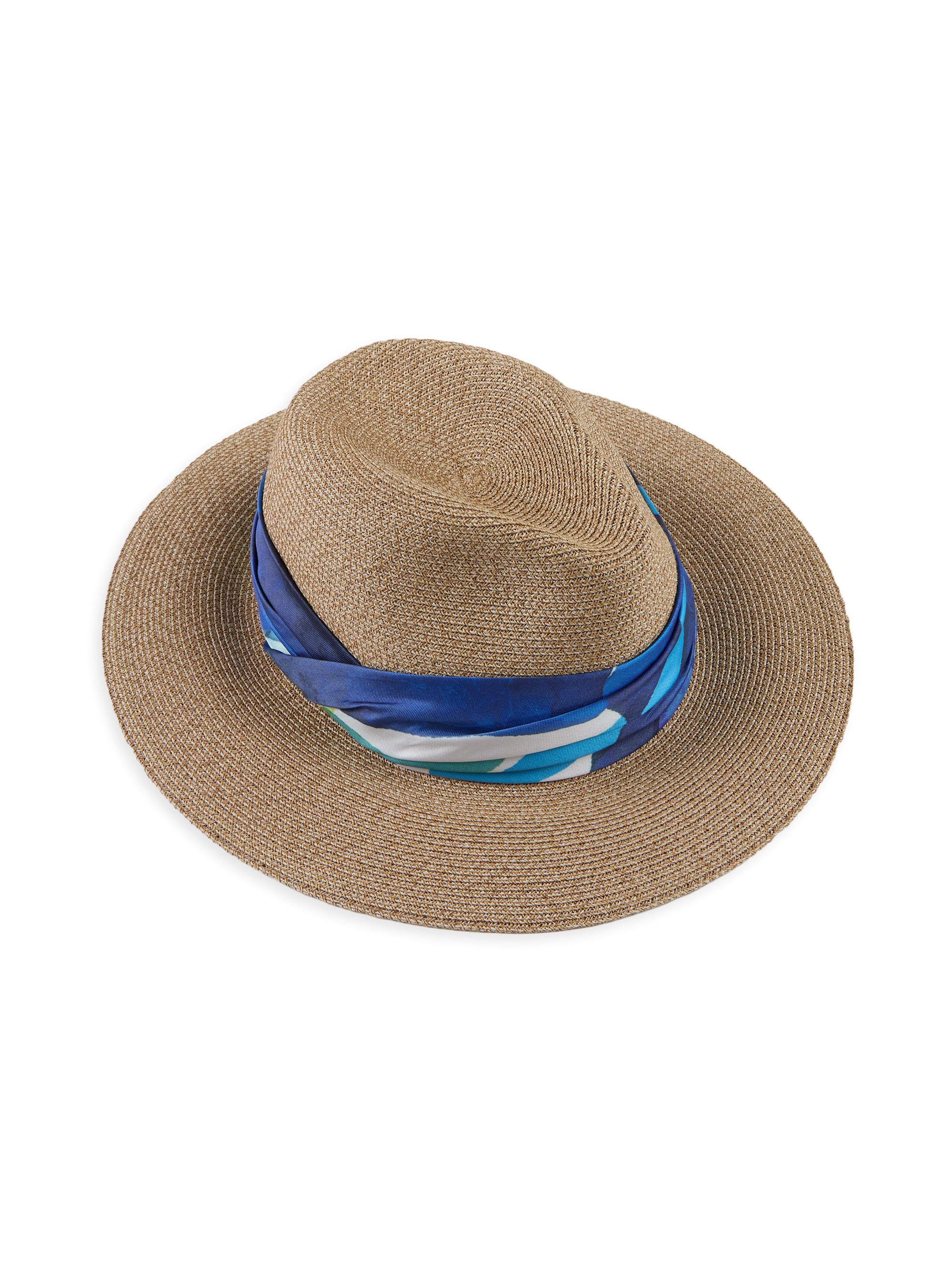 Eugenia Kim Women's Courtney 25+ UPF Hat - Sand