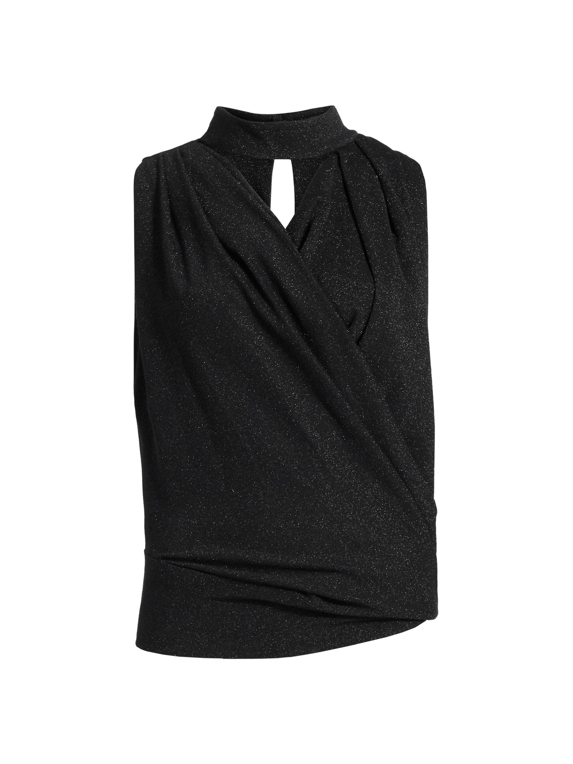 IRO Women's Foa Top - Black