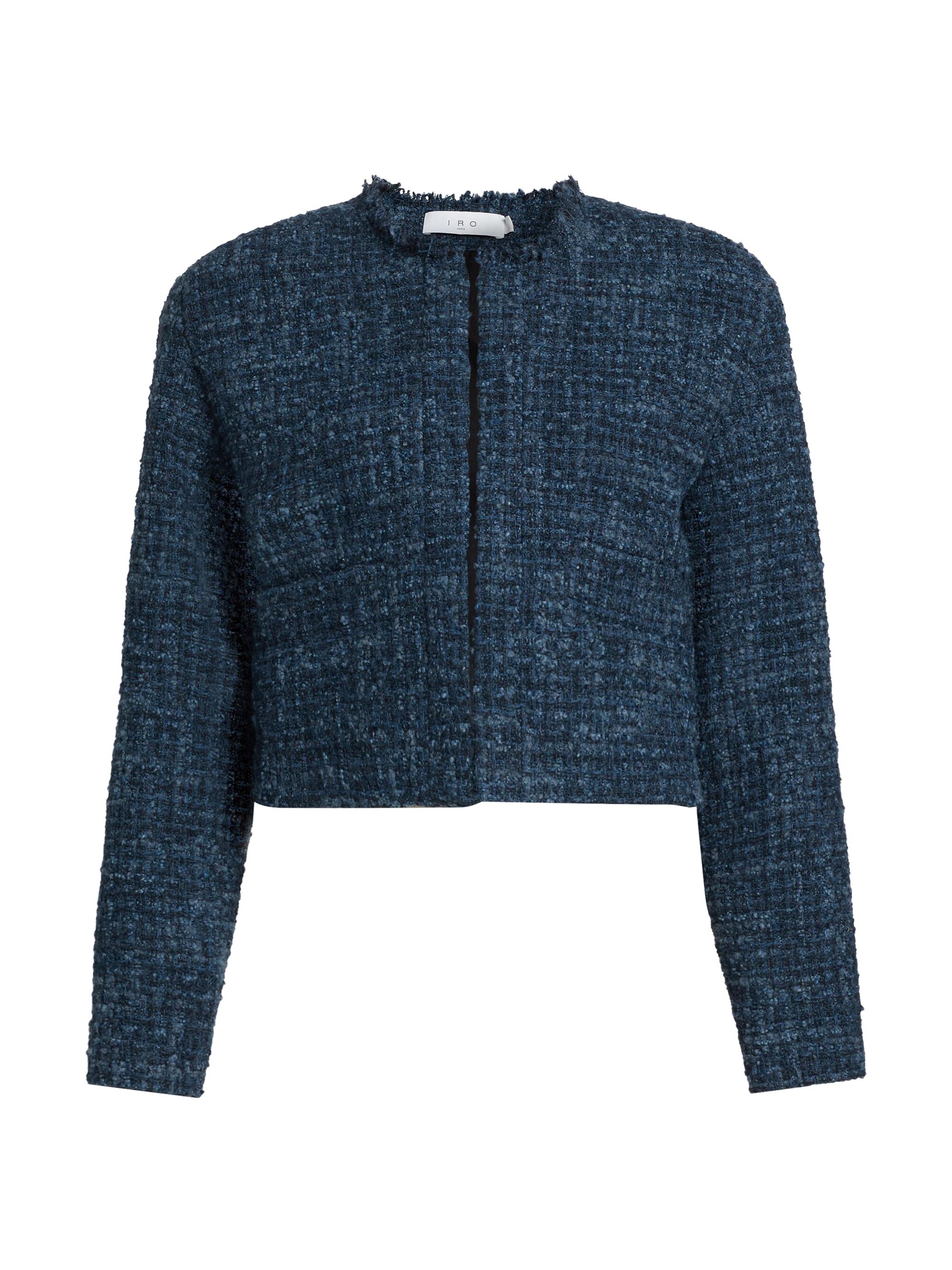 IRO Women's Baluna Jacket - Blue