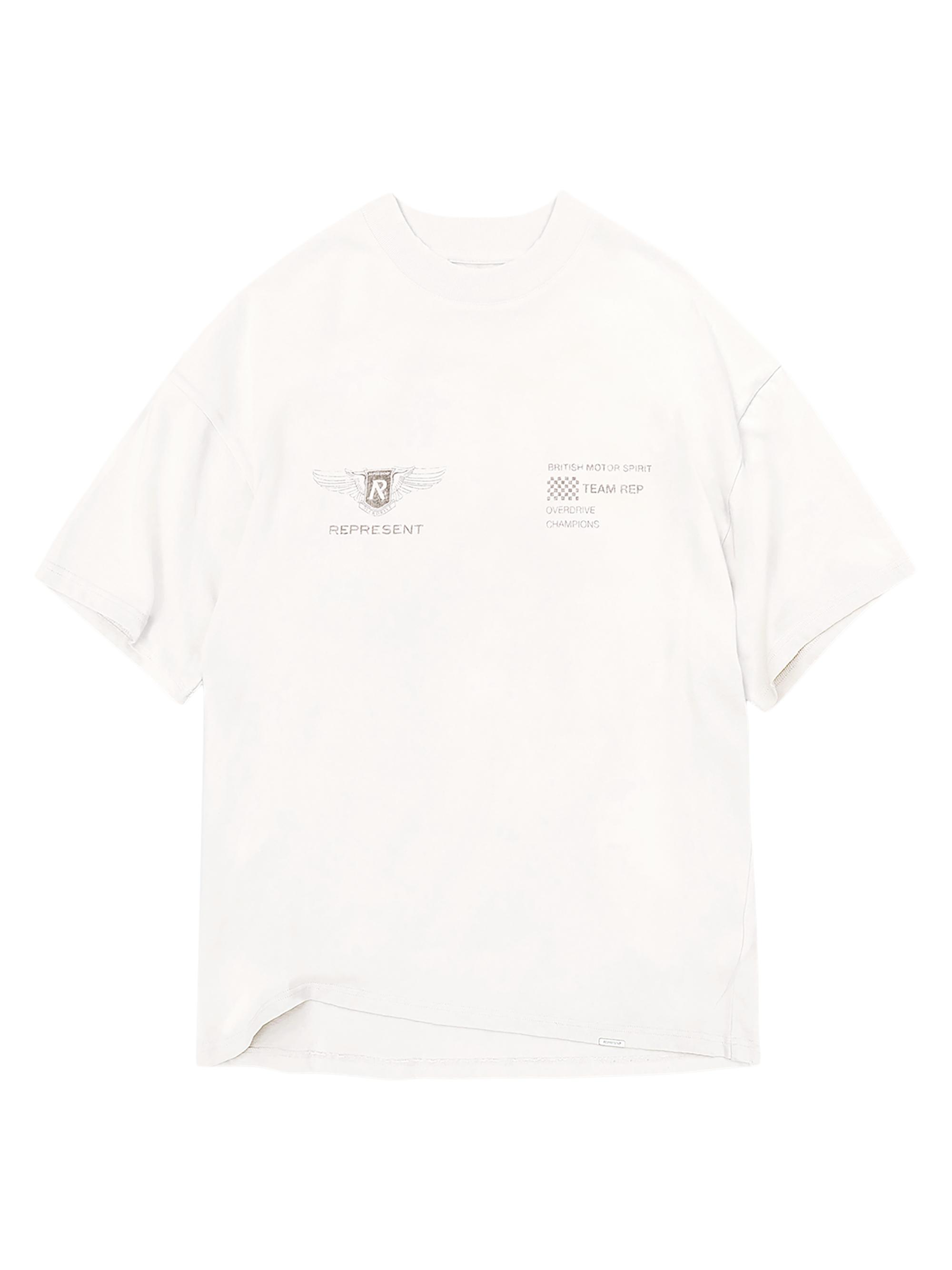 Balenciaga WFP T-shirt Medium Fit | Saks Fifth Avenue
