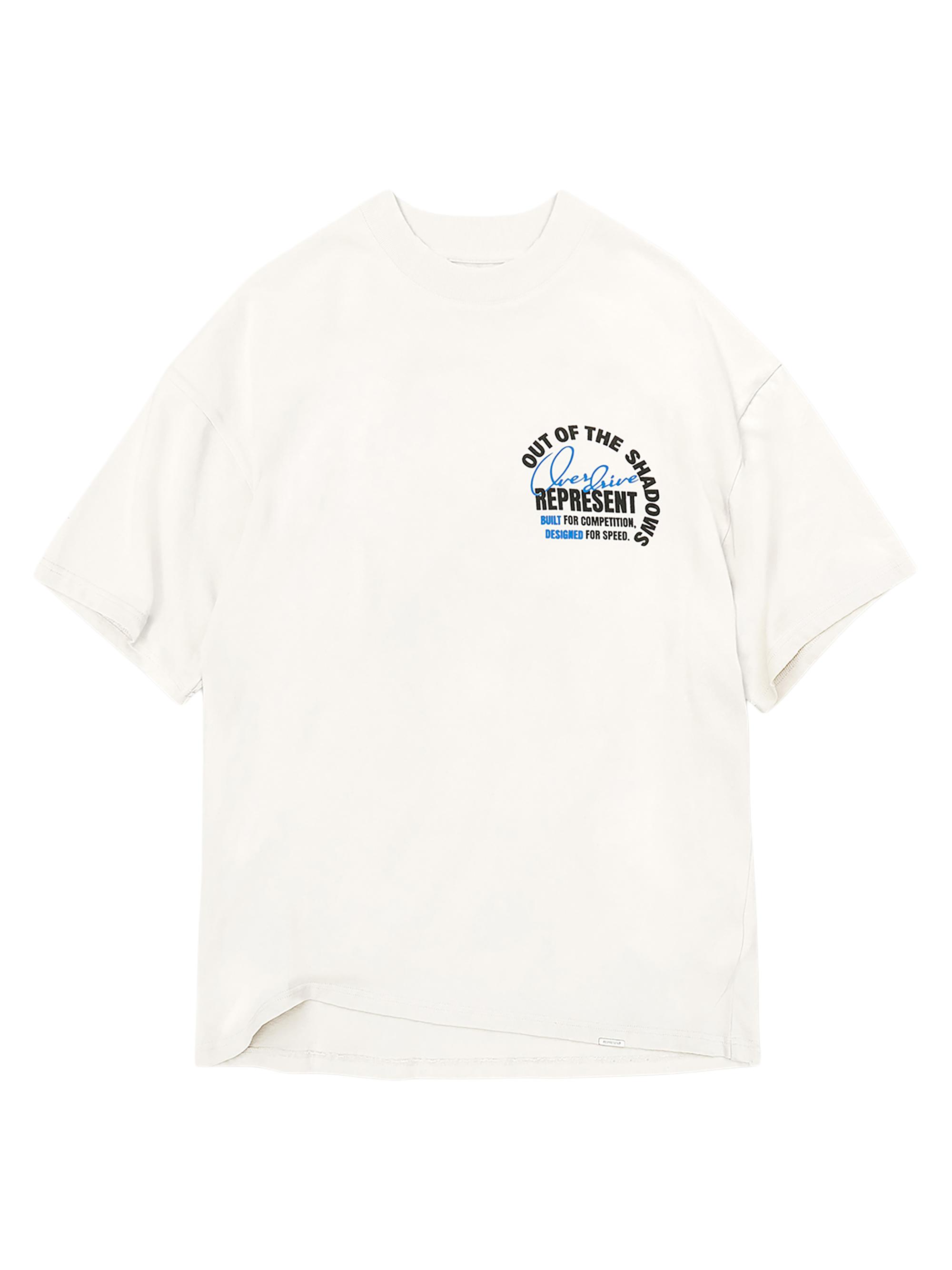 Balenciaga WFP T-shirt Medium Fit | Saks Fifth Avenue