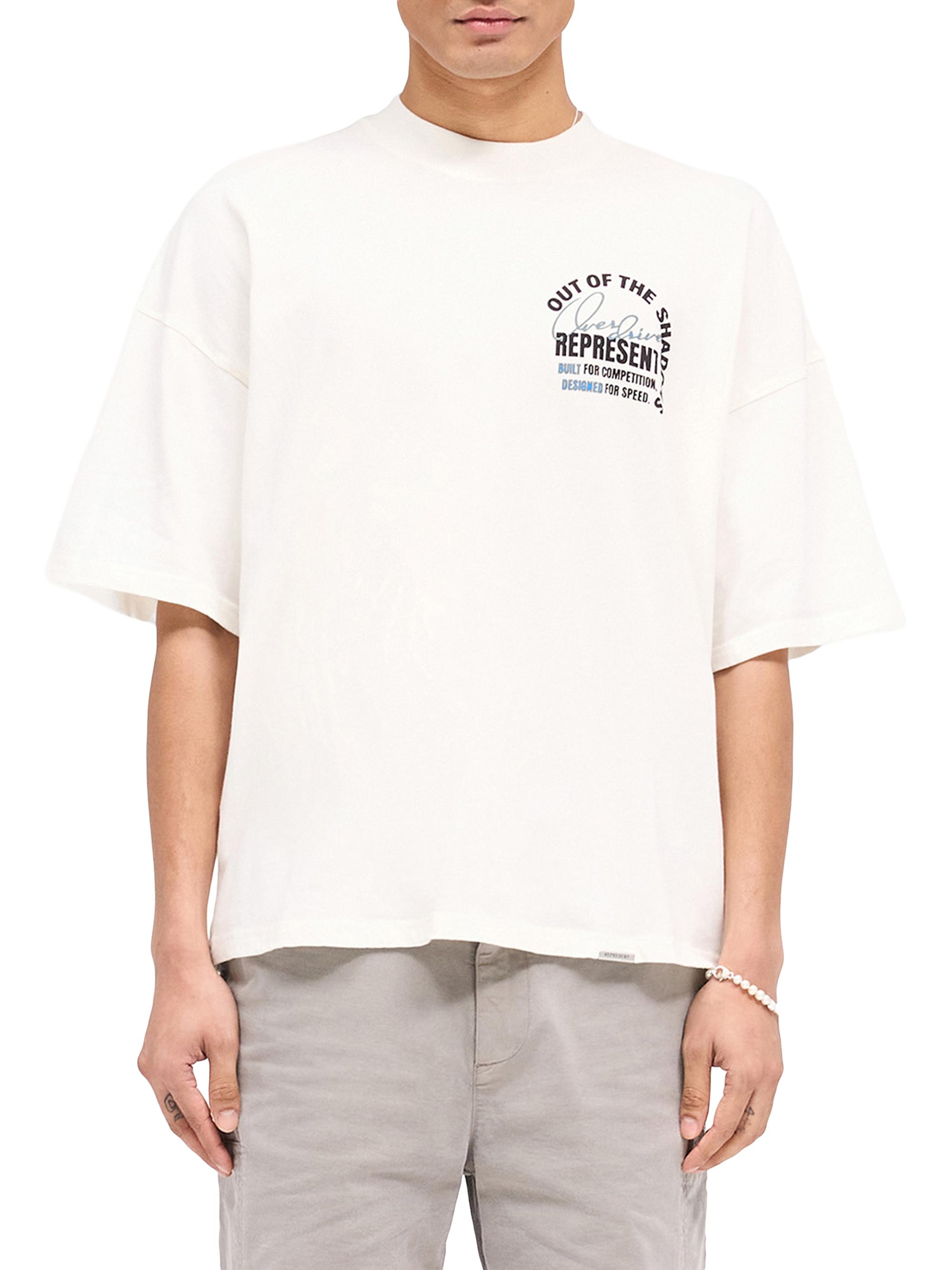 Represent Out of the Shadows Classic Fit T-Shirt | Saks Fifth Avenue