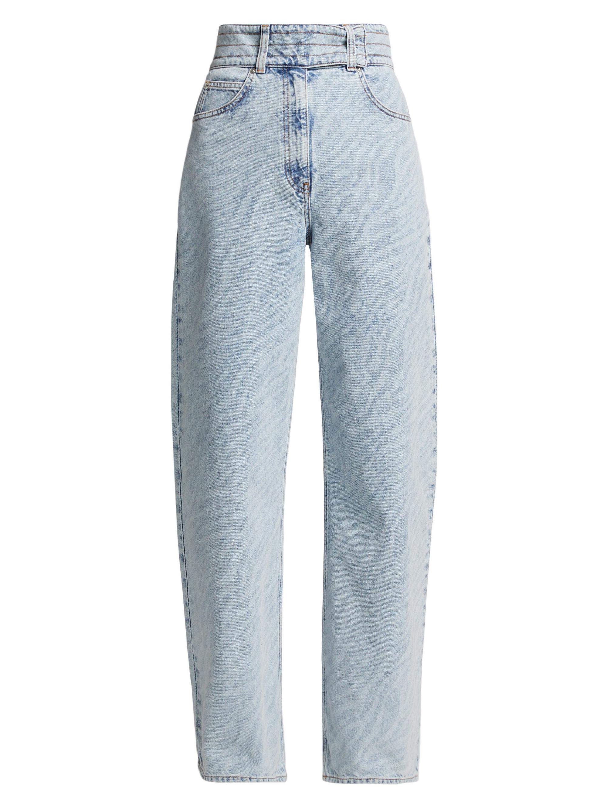 IRO Women's Elazar Jeans - Bleached Blue