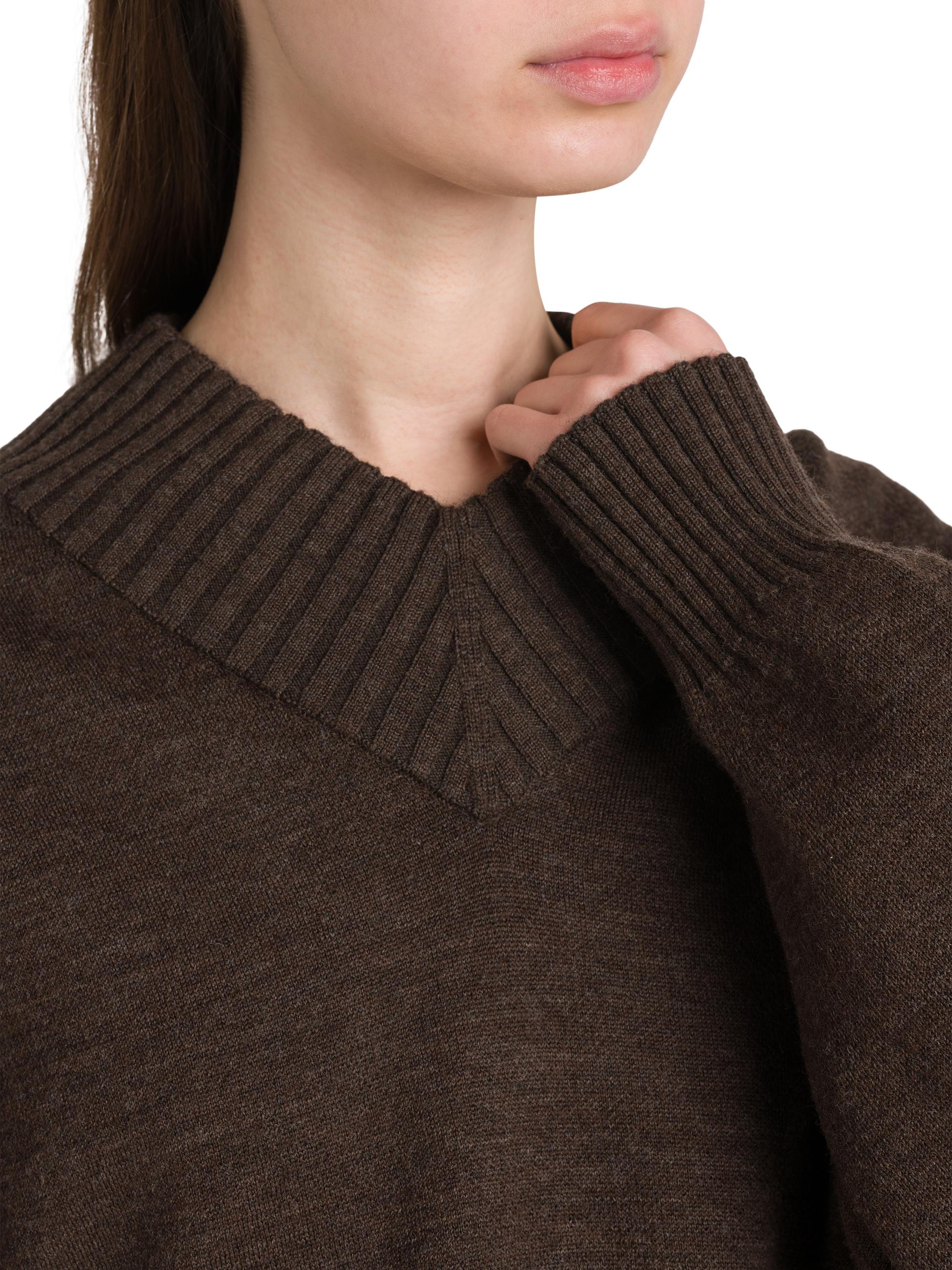 Bottega Veneta Oversized Double-Knit Sweater | Saks Fifth Avenue
