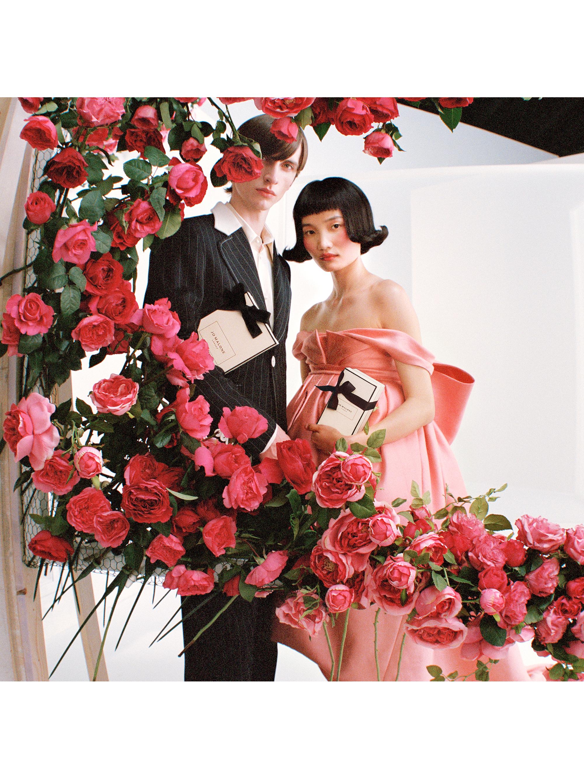 Jo Malone London Taif Rose Cologne | Saks Fifth Avenue