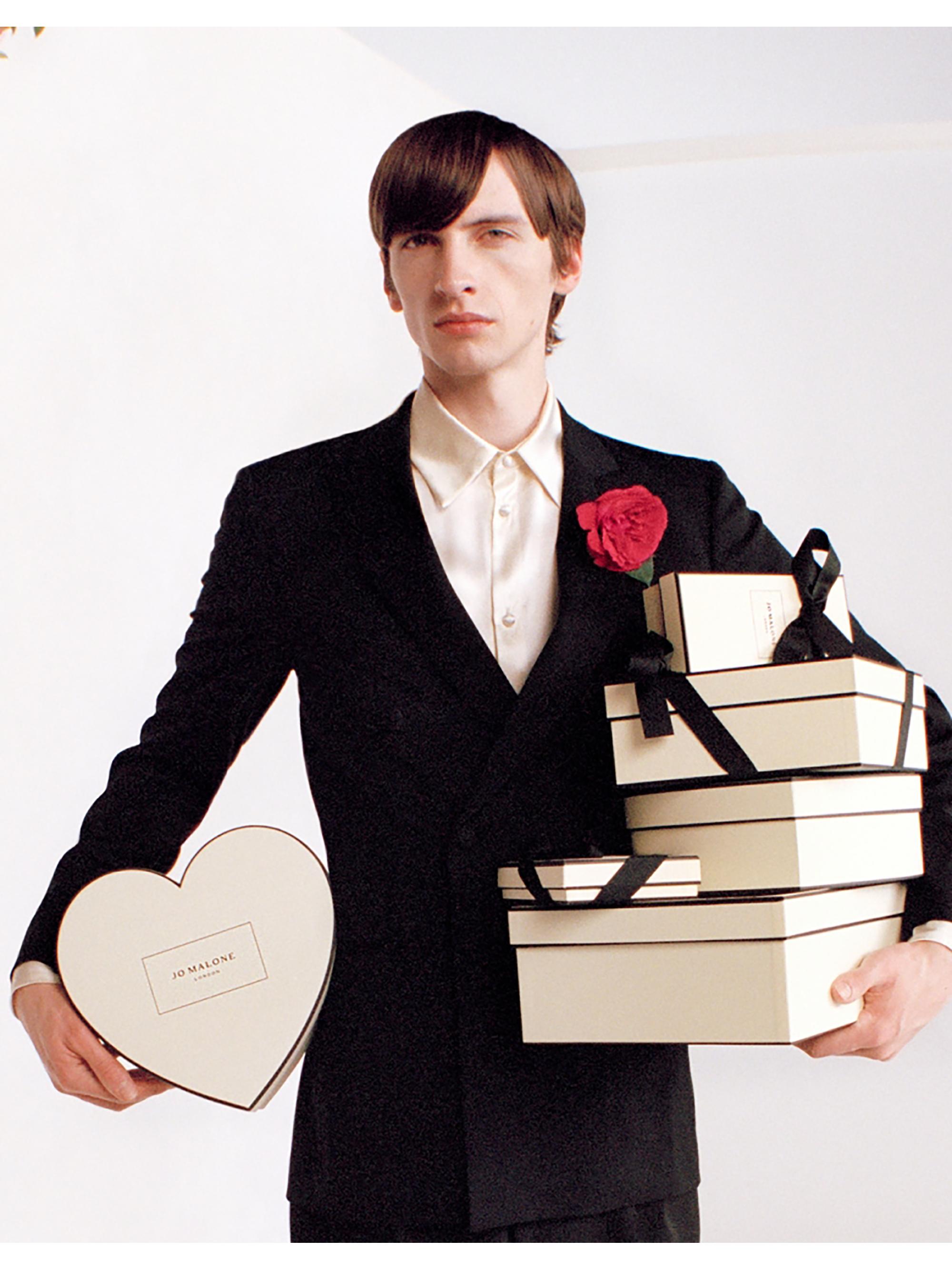 Jo Malone London Taif Rose Cologne | Saks Fifth Avenue