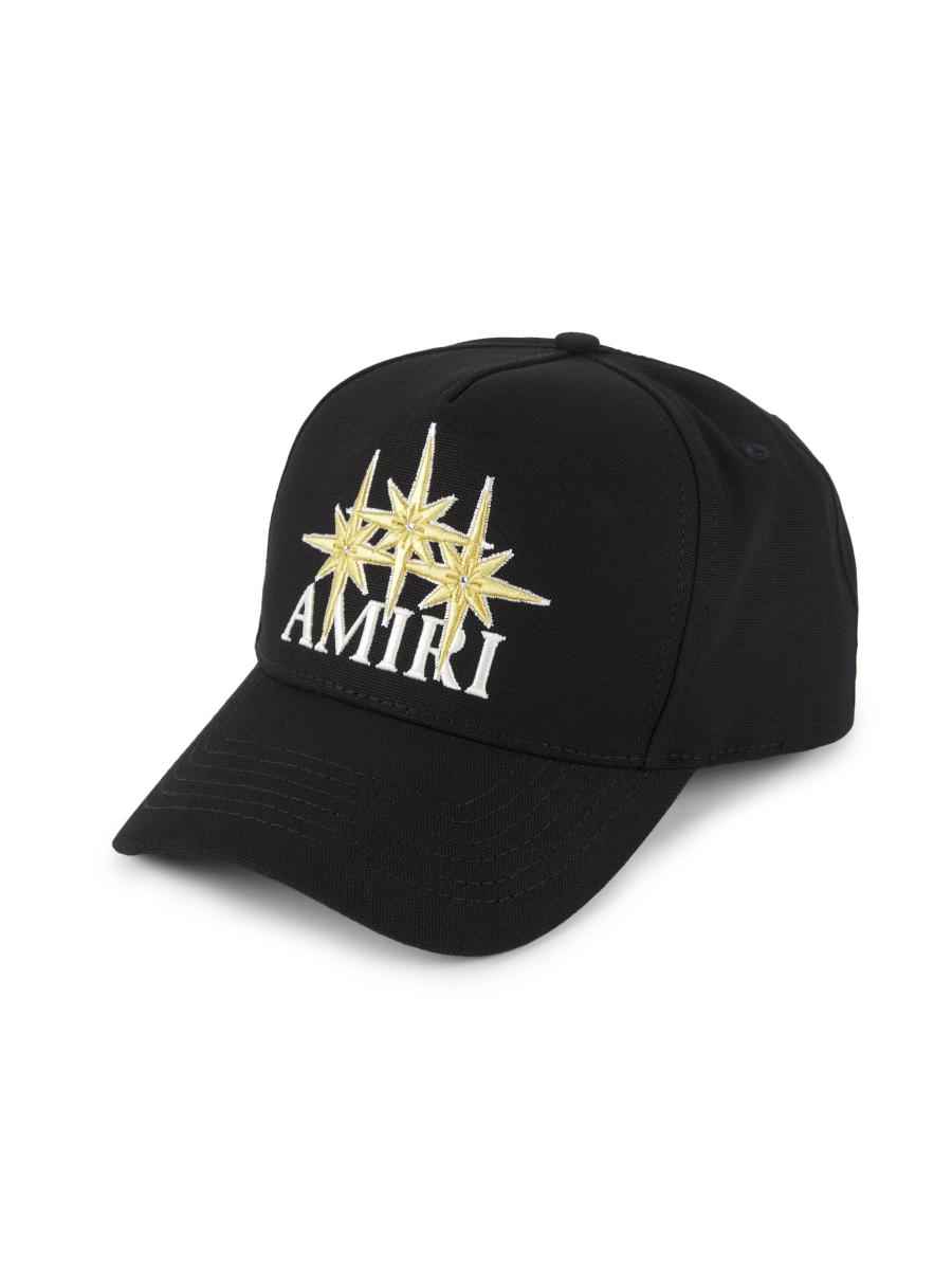 【新品】AMIRI STARS MA CANVAS HAT アミリ 0400022414696?wid=900