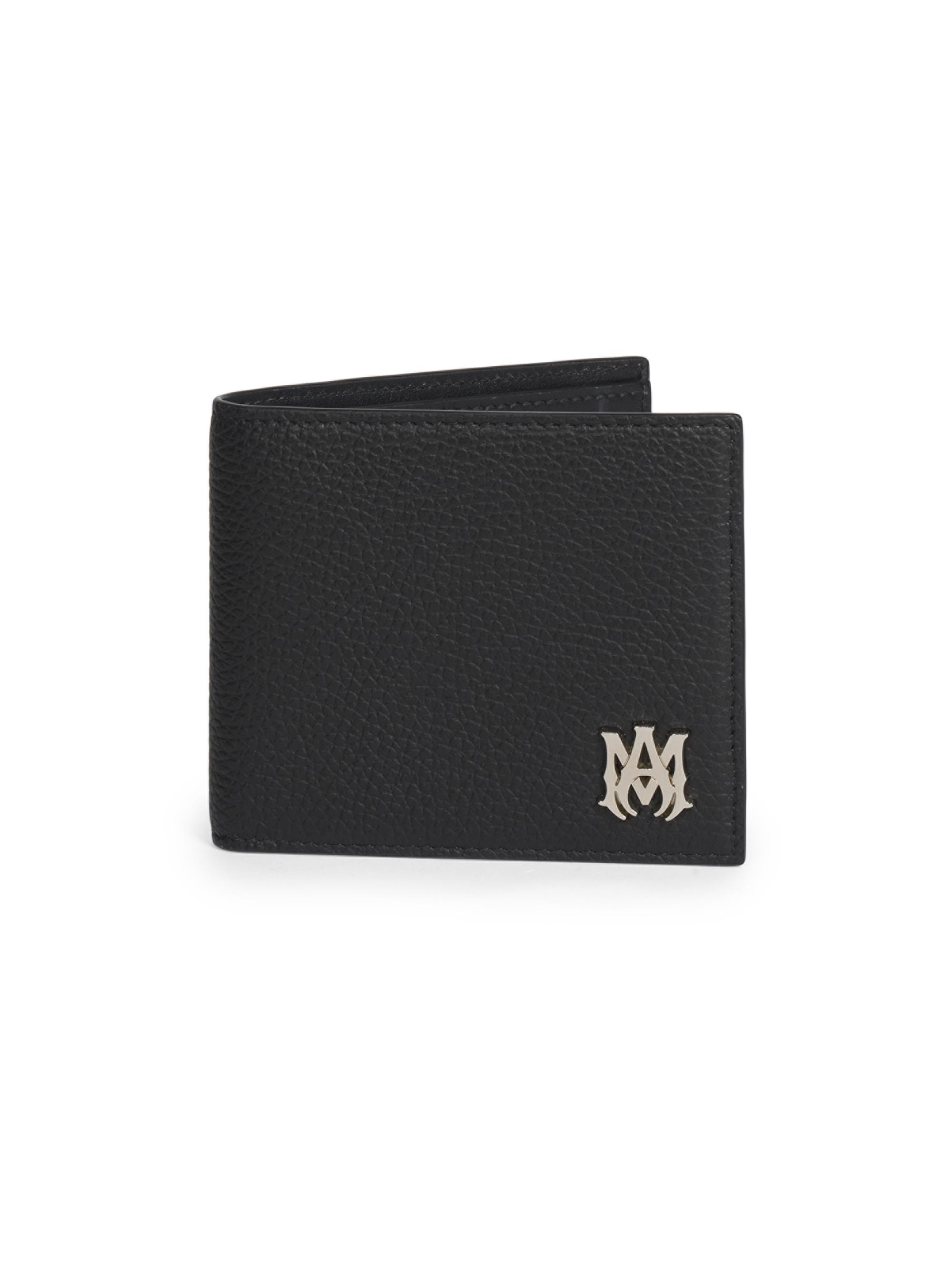 HELMUT LANG black nylon folded wallet archive HELMUT LANG nylon