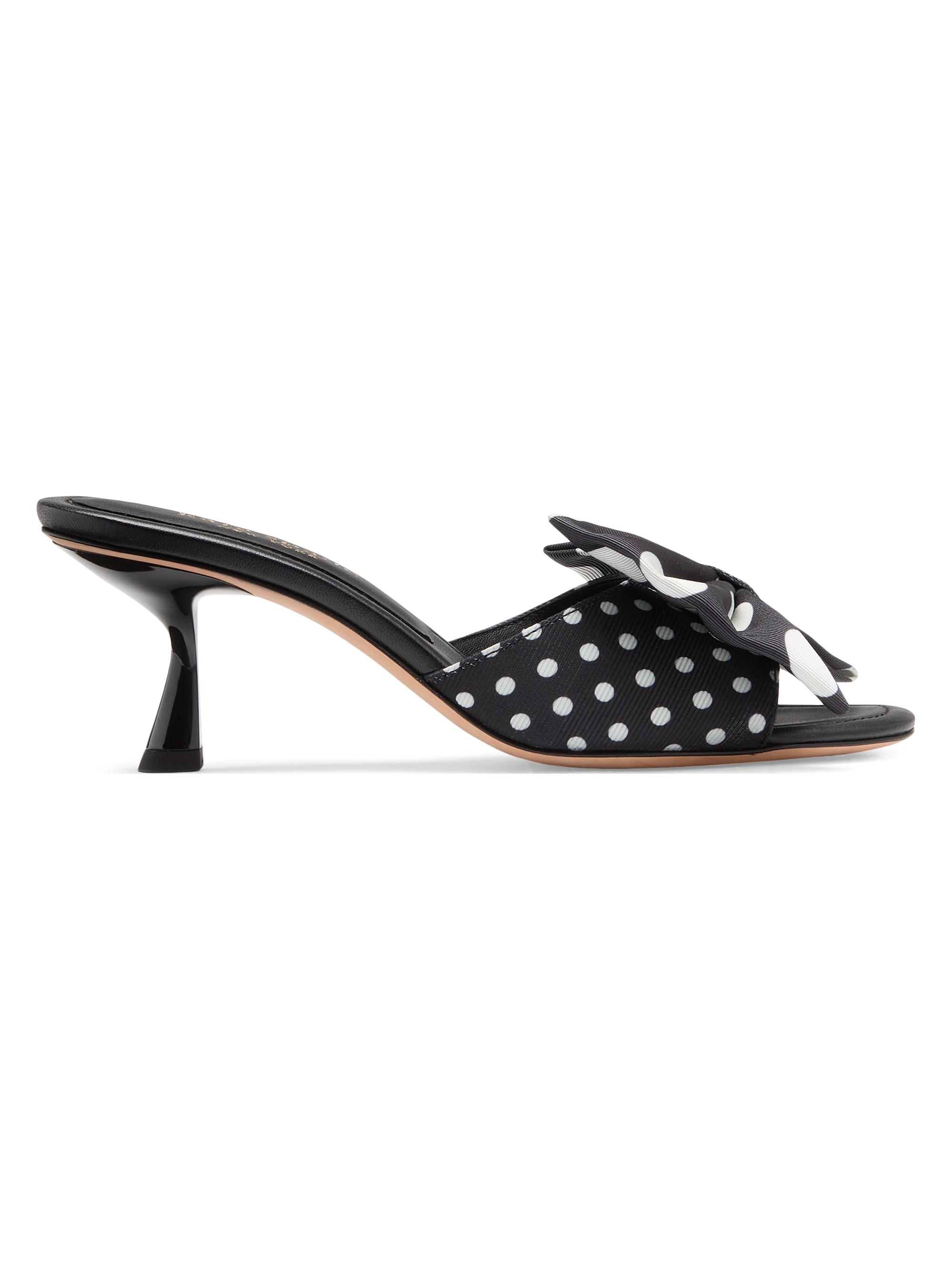 Rue Breezy Dot Sandals main image 0