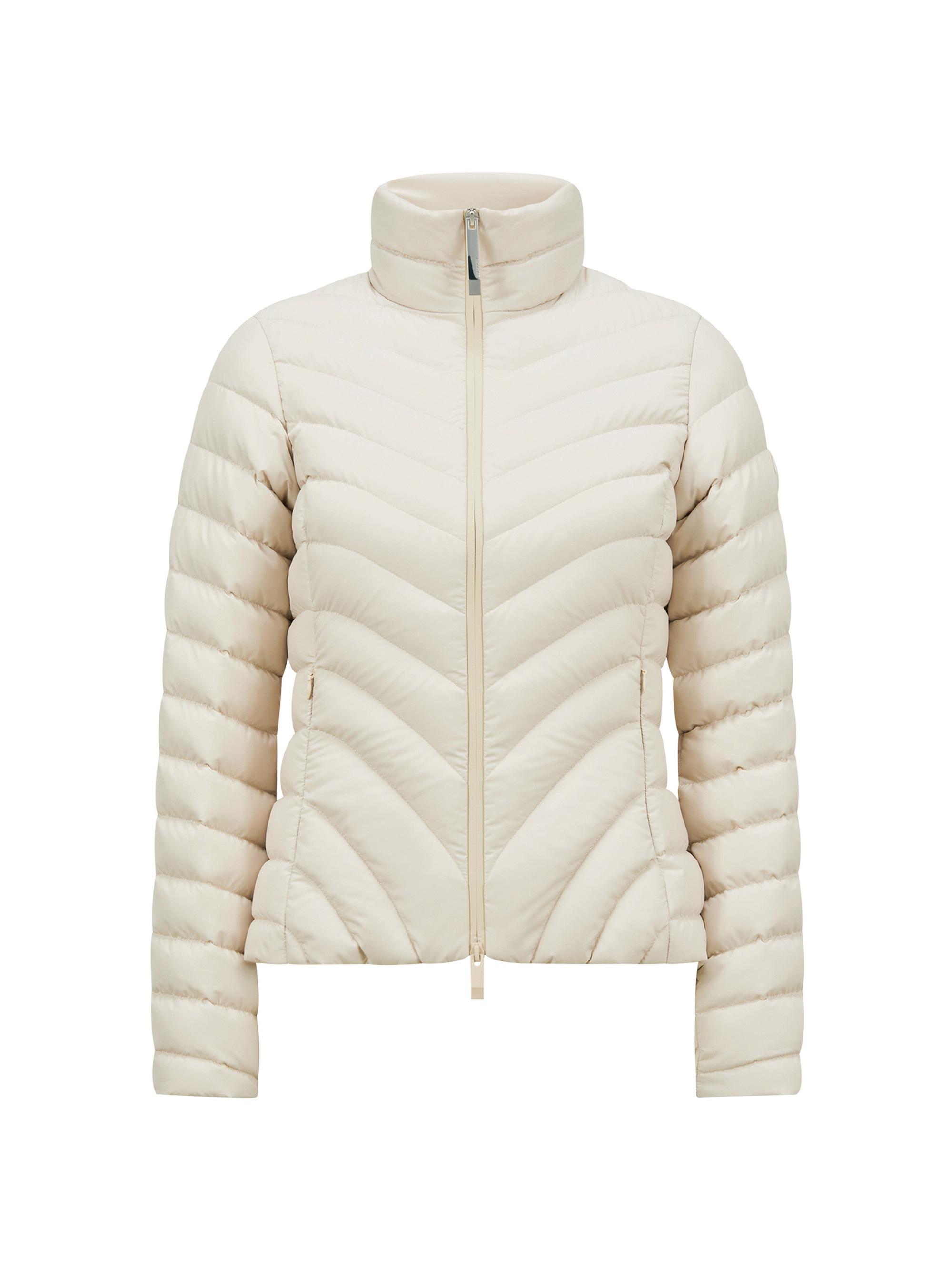 Moncler Women's Grange Puffer Jacket - Sand Beige