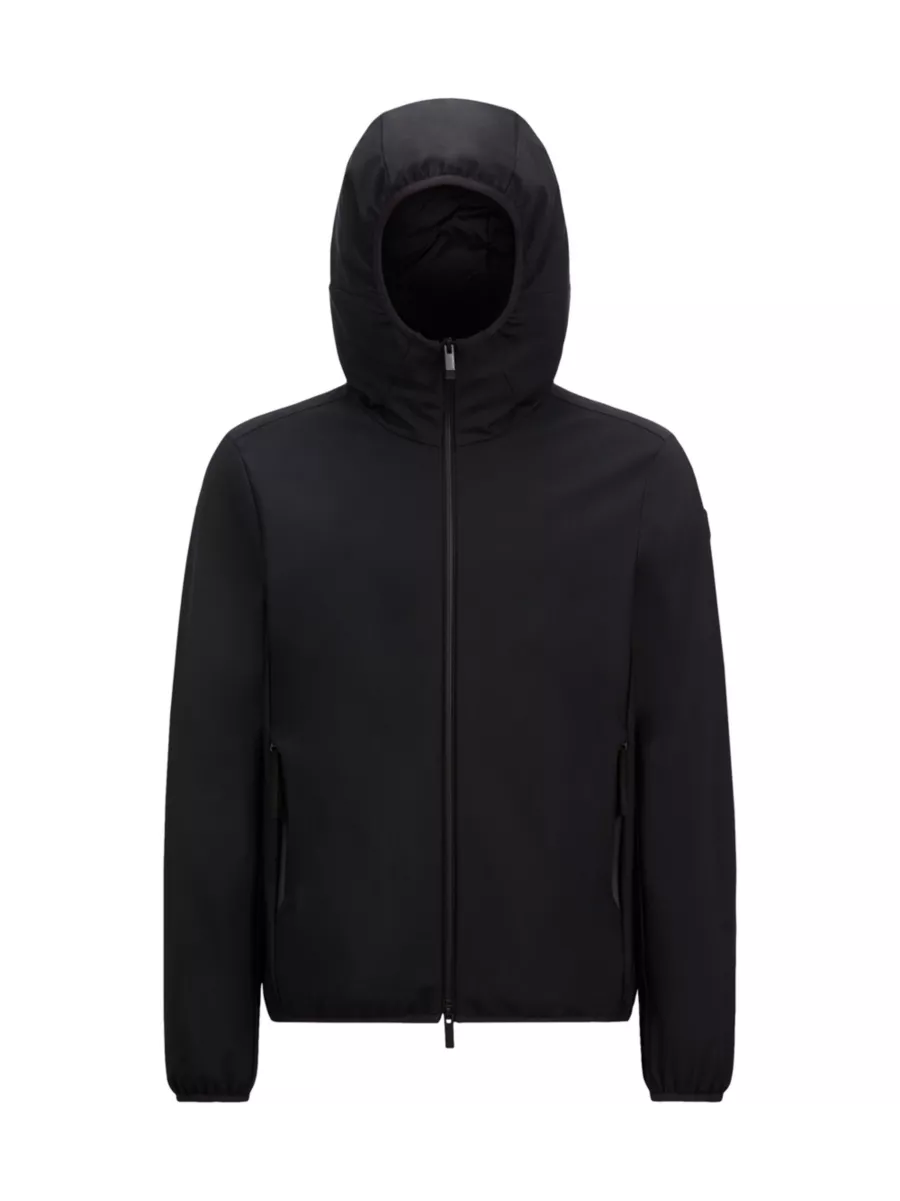 Shop Moncler Chalves Puffer Jacket | Saks Fifth Avenue Shop Moncler Chalves Puffer Jacket | Saks Fifth Avenue