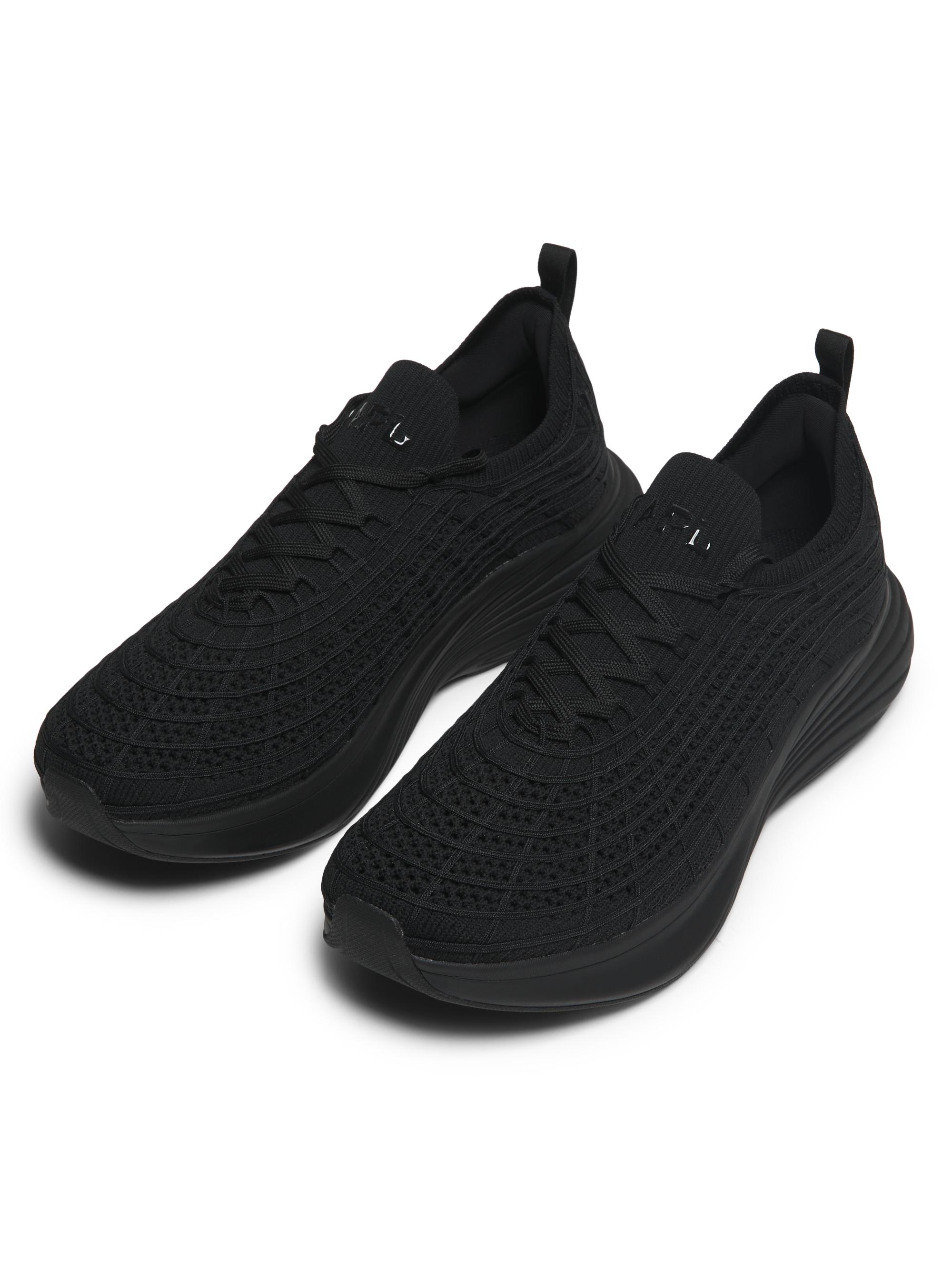 APL TechLoom Zipline Lace-Up Sneakers | Saks Fifth Avenue