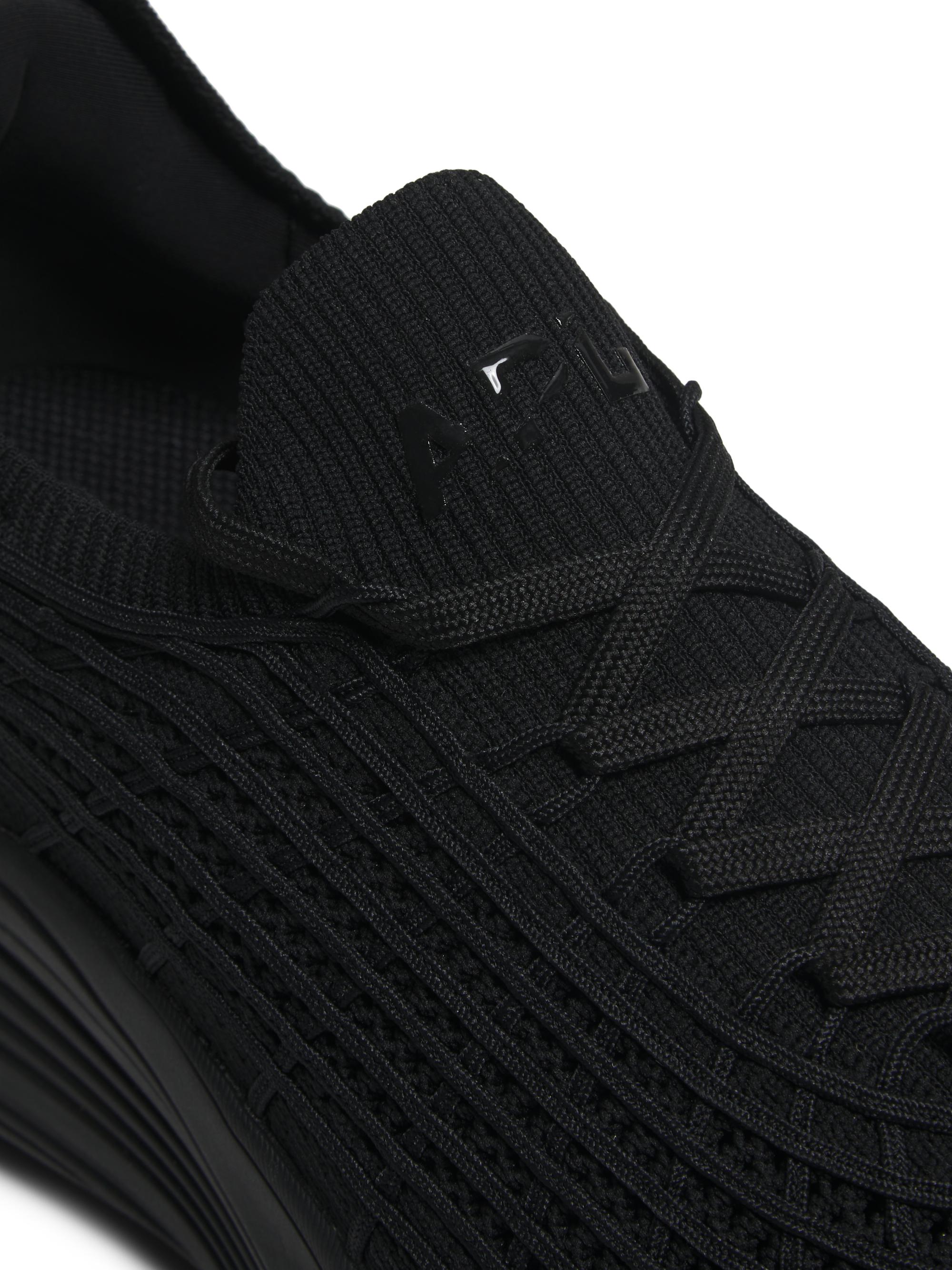 新品未使用　soorploom Huarache,Lace Up, 34 VELESPBT_0C9734_SIDE_vg253.jpg