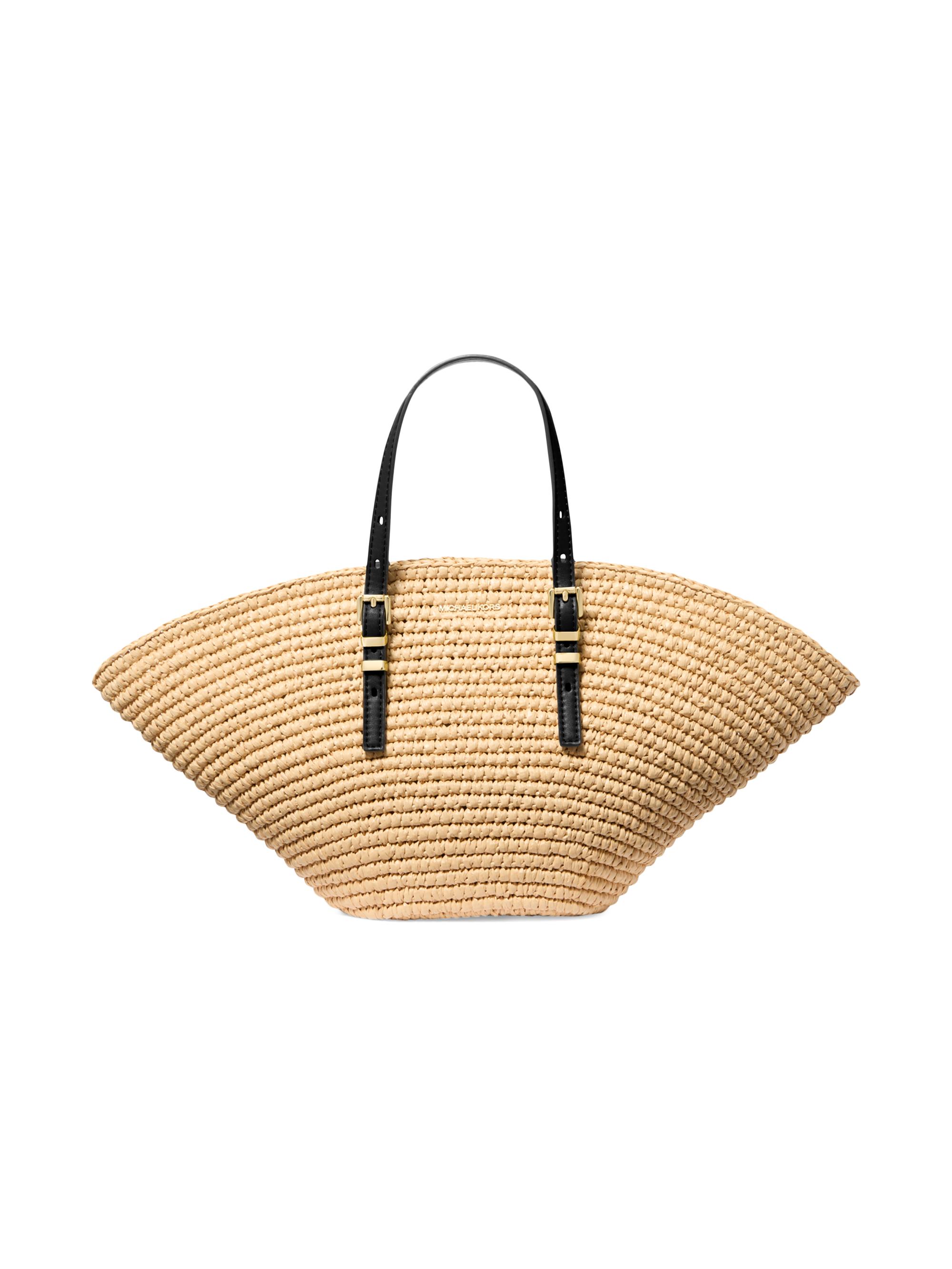 Balenciaga Ibiza Small Basket Bag with Strap | Saks Fifth Avenue