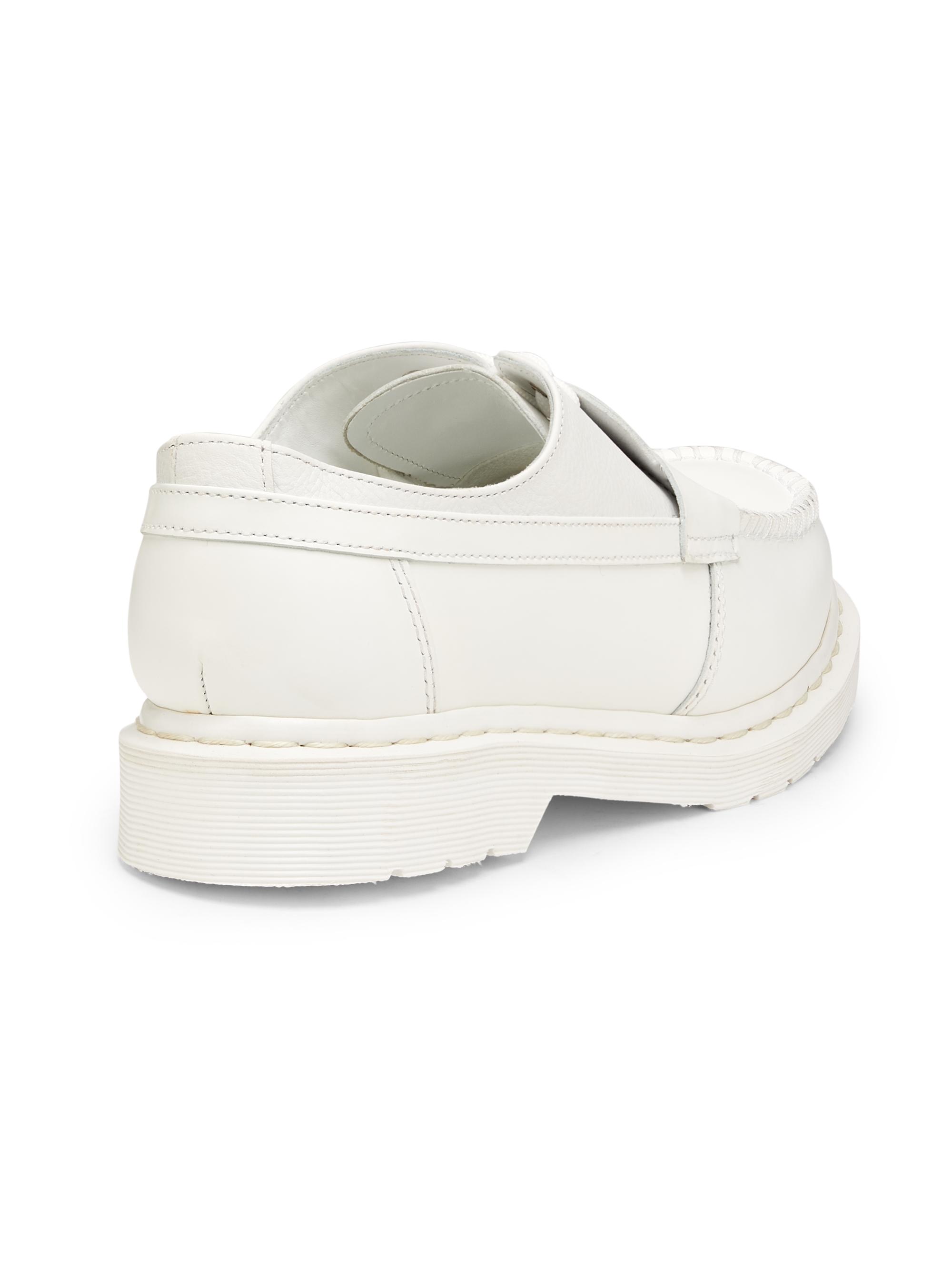 MM6 Maison Margiela Dr. Martens x MM6 Maison Margiela 1461 Penton