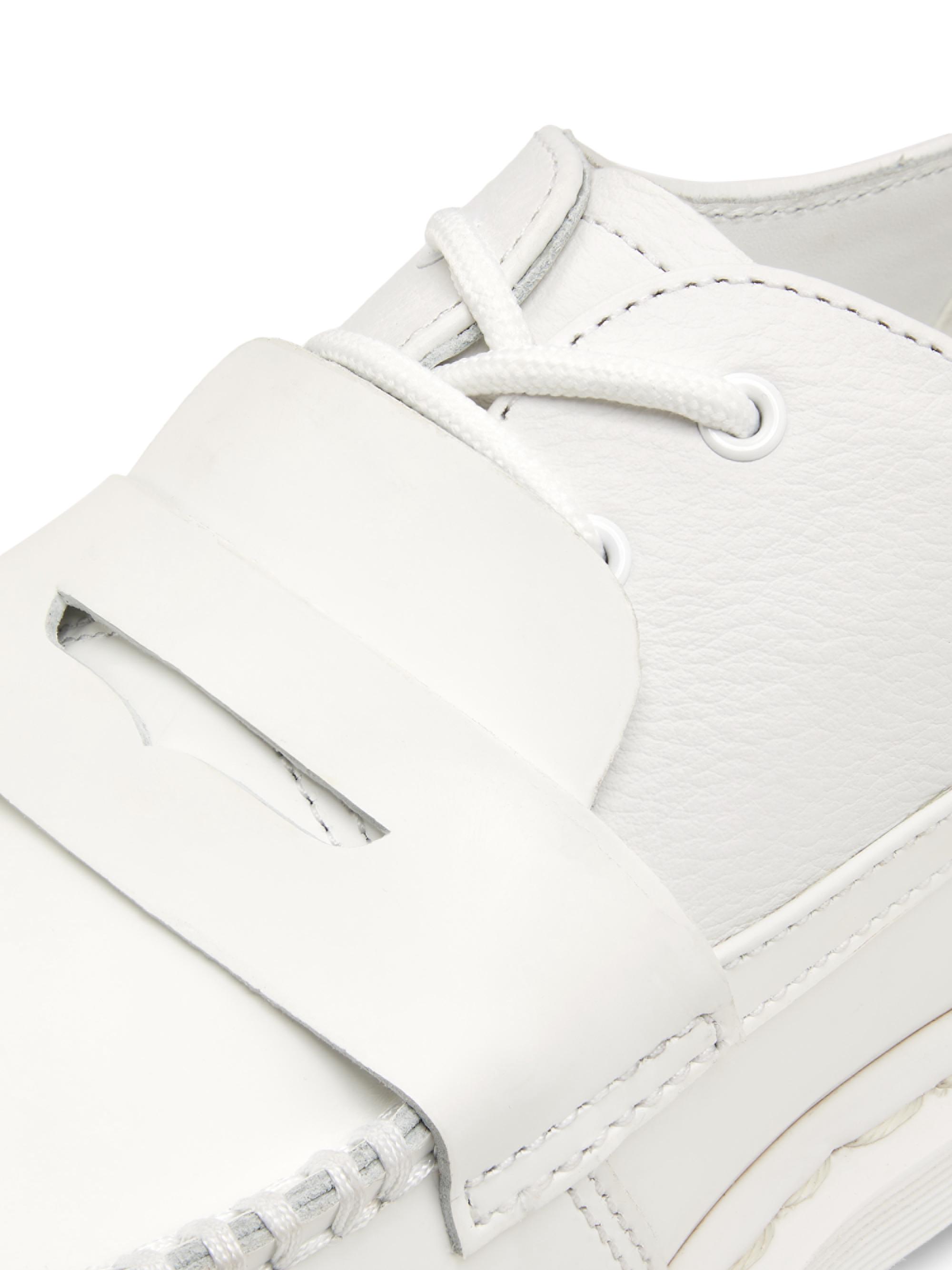 MM6 Maison Margiela Dr. Martens x MM6 Maison Margiela 1461 Penton