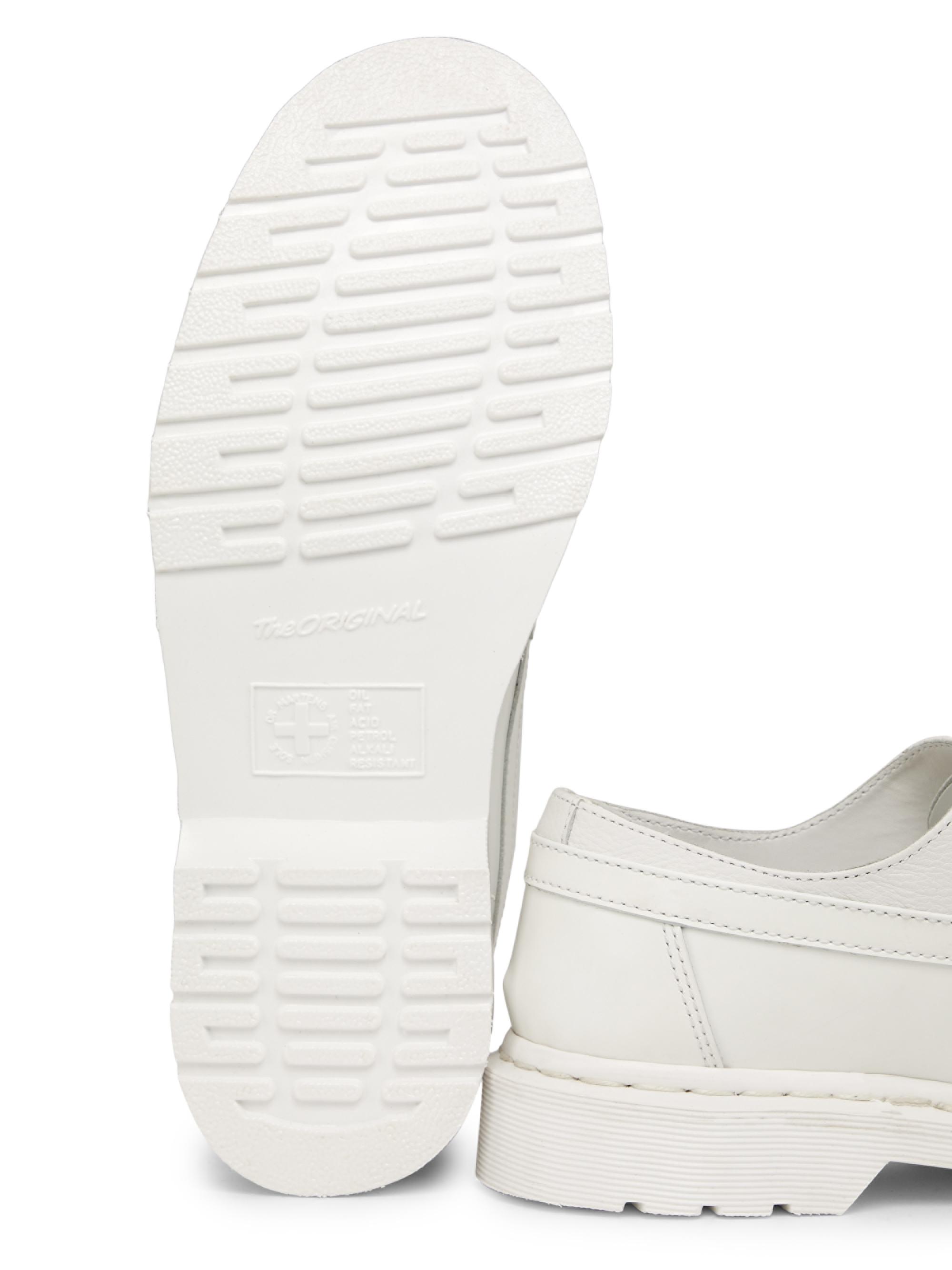 MM6 Maison Margiela Dr. Martens x MM6 Maison Margiela 1461 Penton