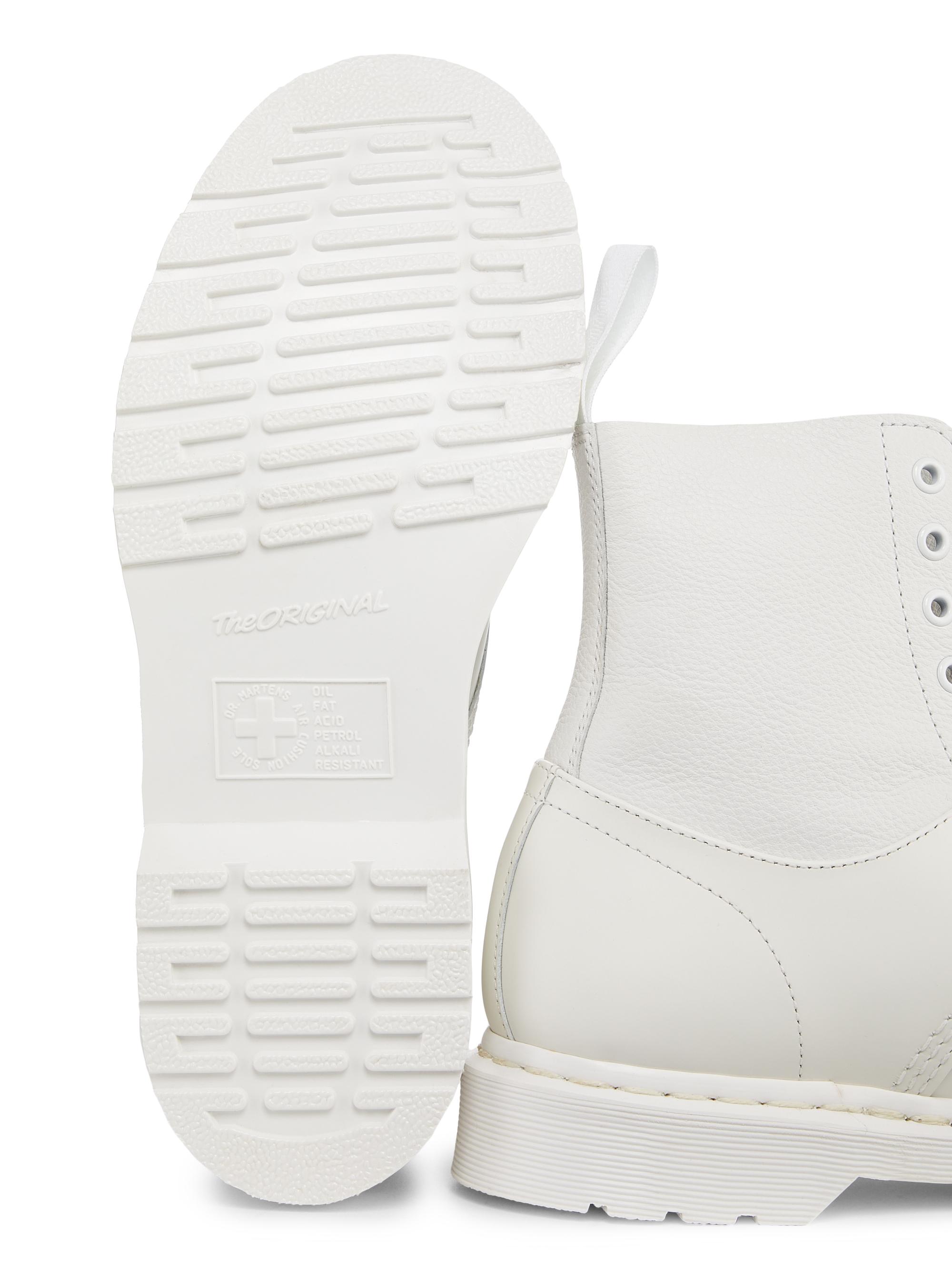 MM6 Maison Margiela Dr. Martens x MM6 Maison Margiela Eye No Steel