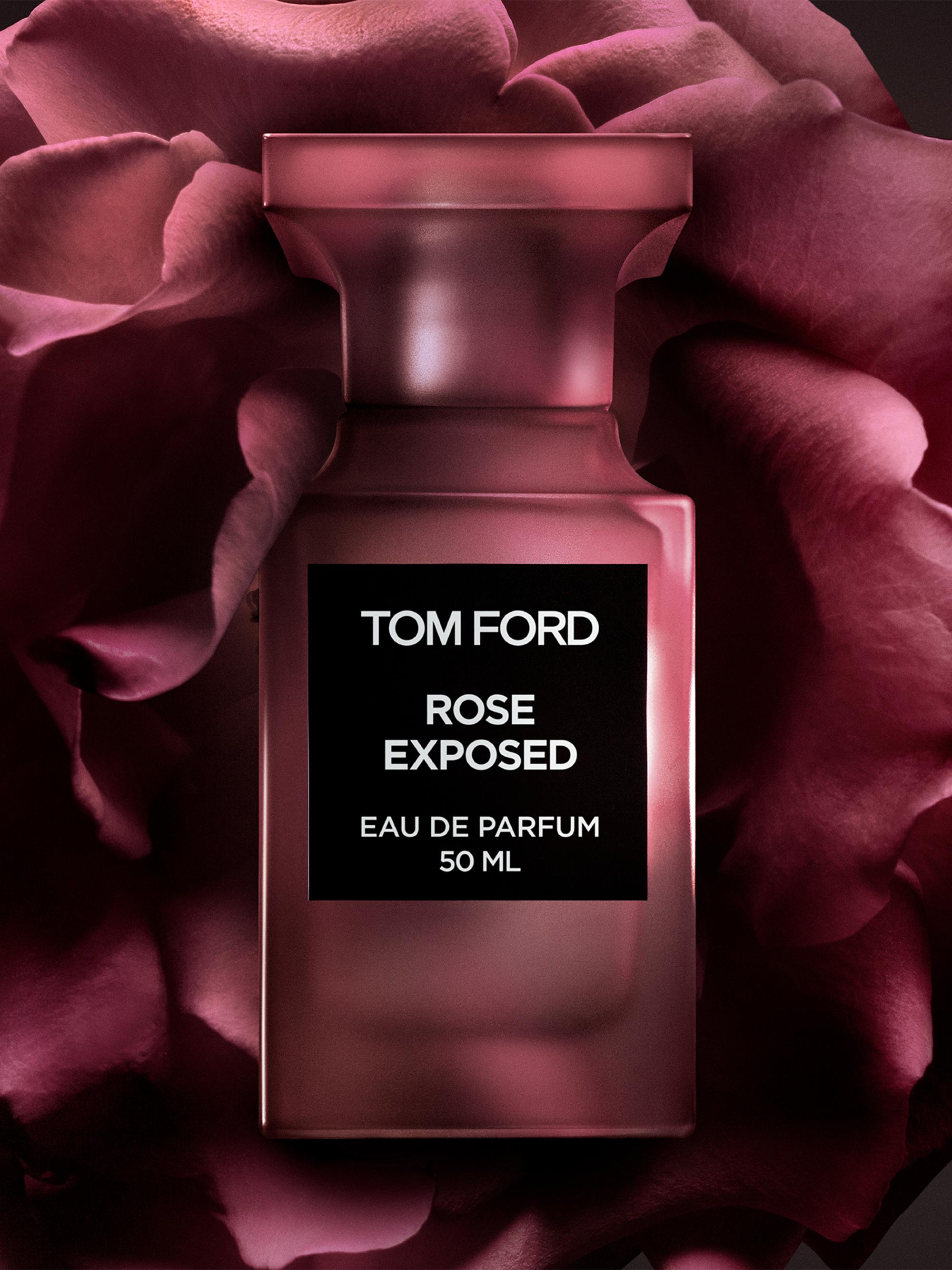 新品★TOM FORD ROSE PRICK ローズプリック ボディスプレー Rose Prick All Over Body Spray | TOM FORD BEAUTY