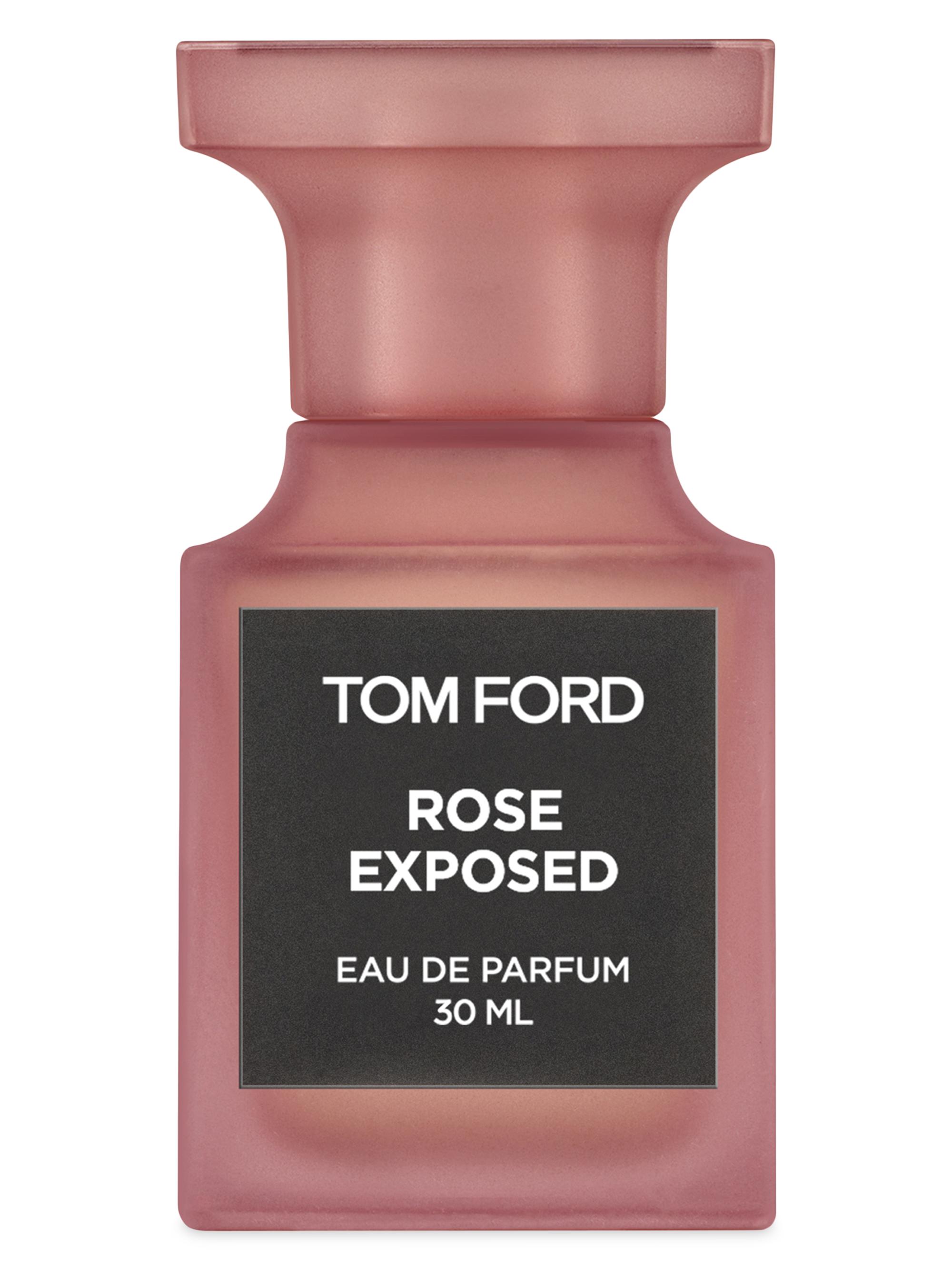 TOM FORD Rose Exposed Eau de Parfum | Saks Fifth Avenue