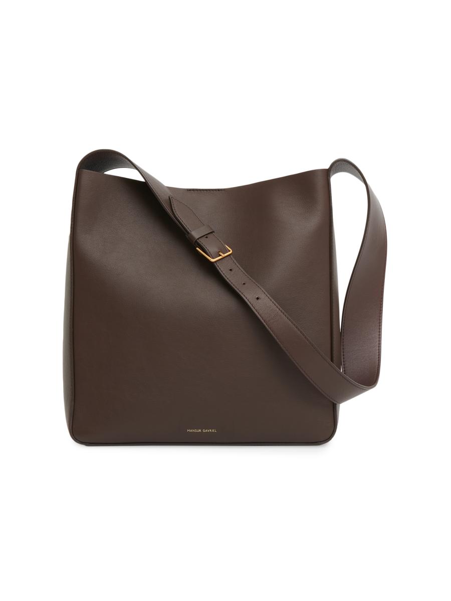 【セール】MANSUR GAVRIEL ネイビー スエード ミュール 未使用品 24680764_55050297_600.jpg