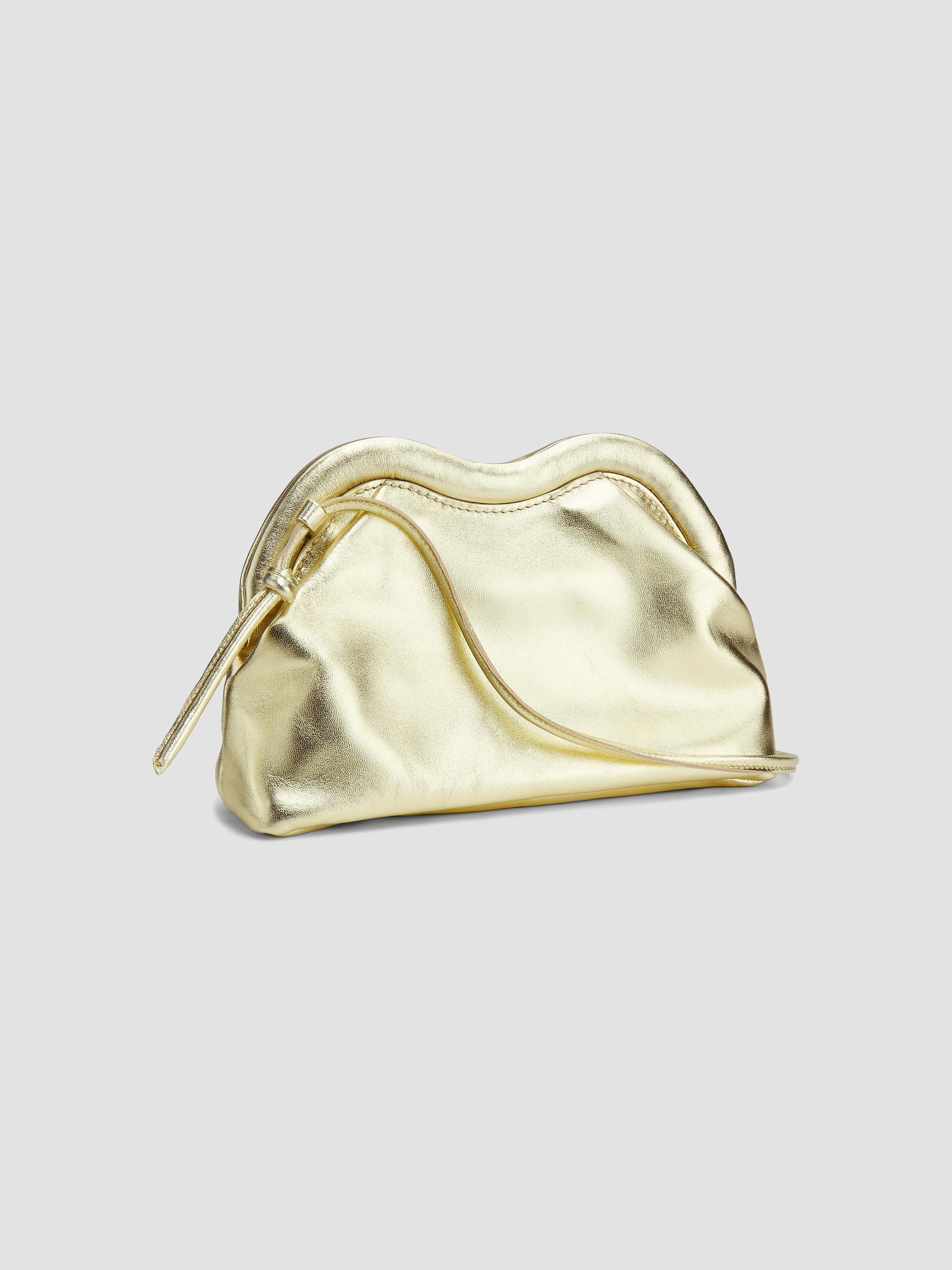 Baci Metallic Crossbody Bag — Image 3
