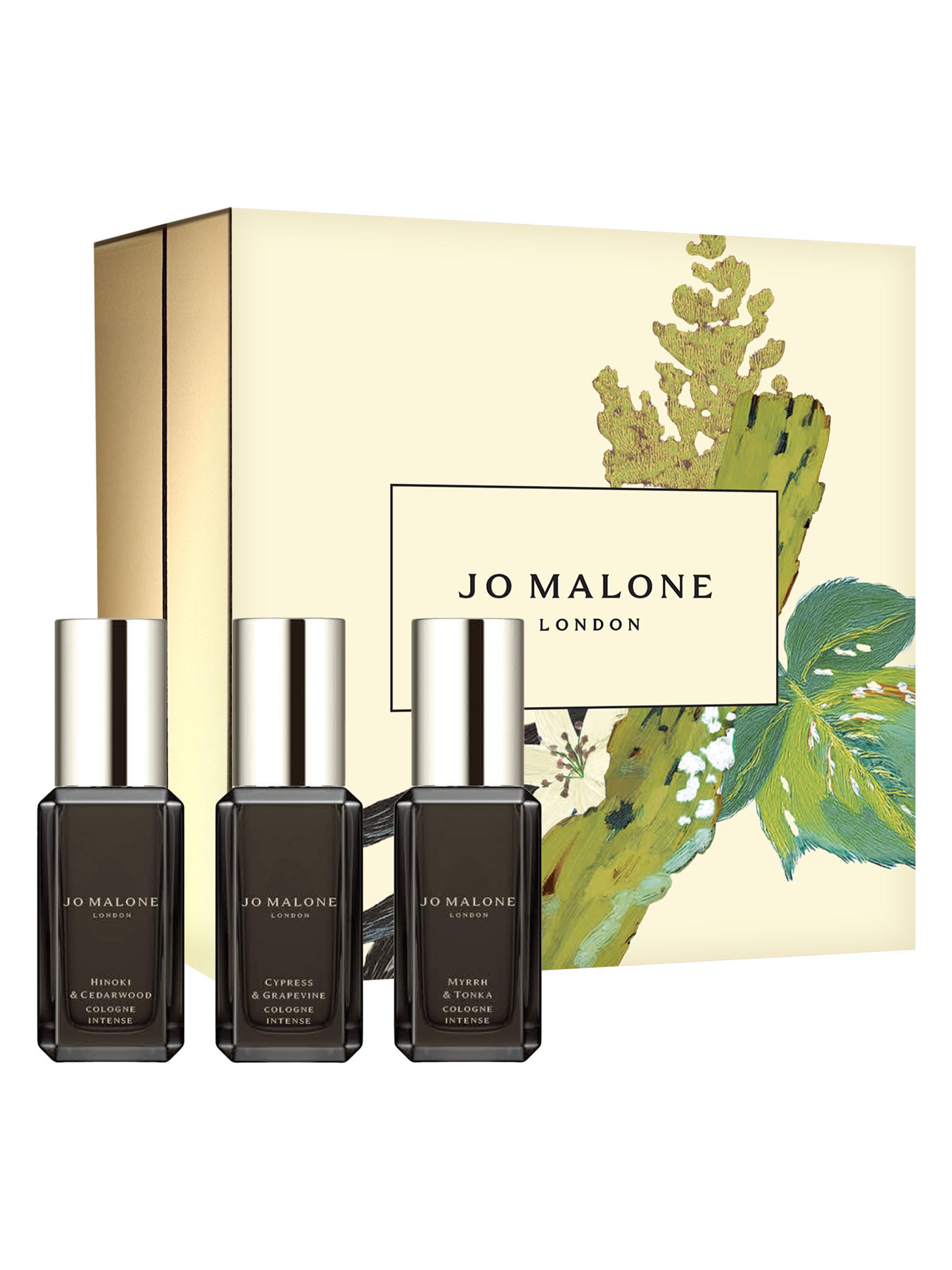 Jo Malone London Mini Warm Cologne Intense 3-Piece Set