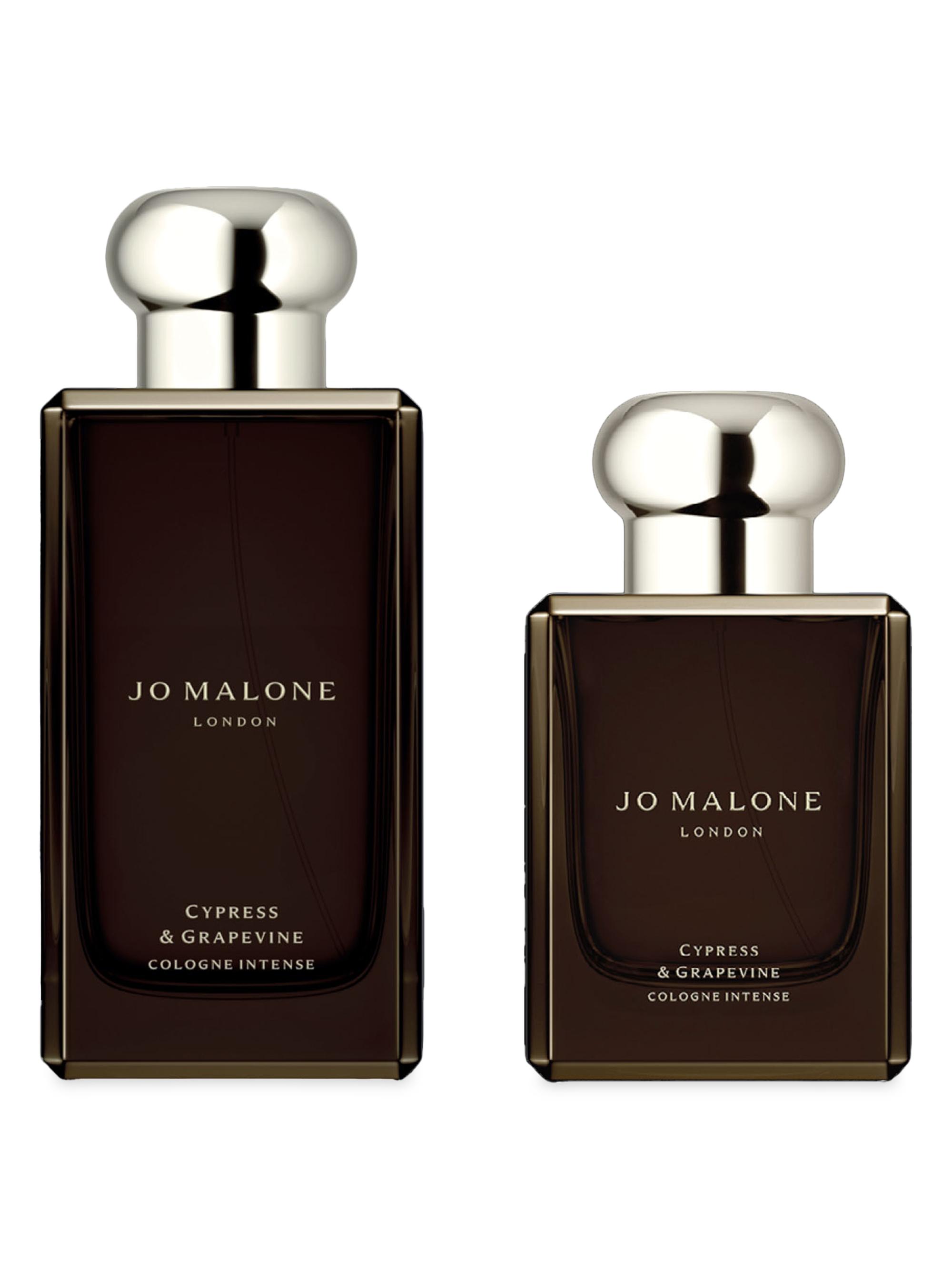 Jo Malone London Cypress & Grapevine Cologne & Body & Handwash Duo
