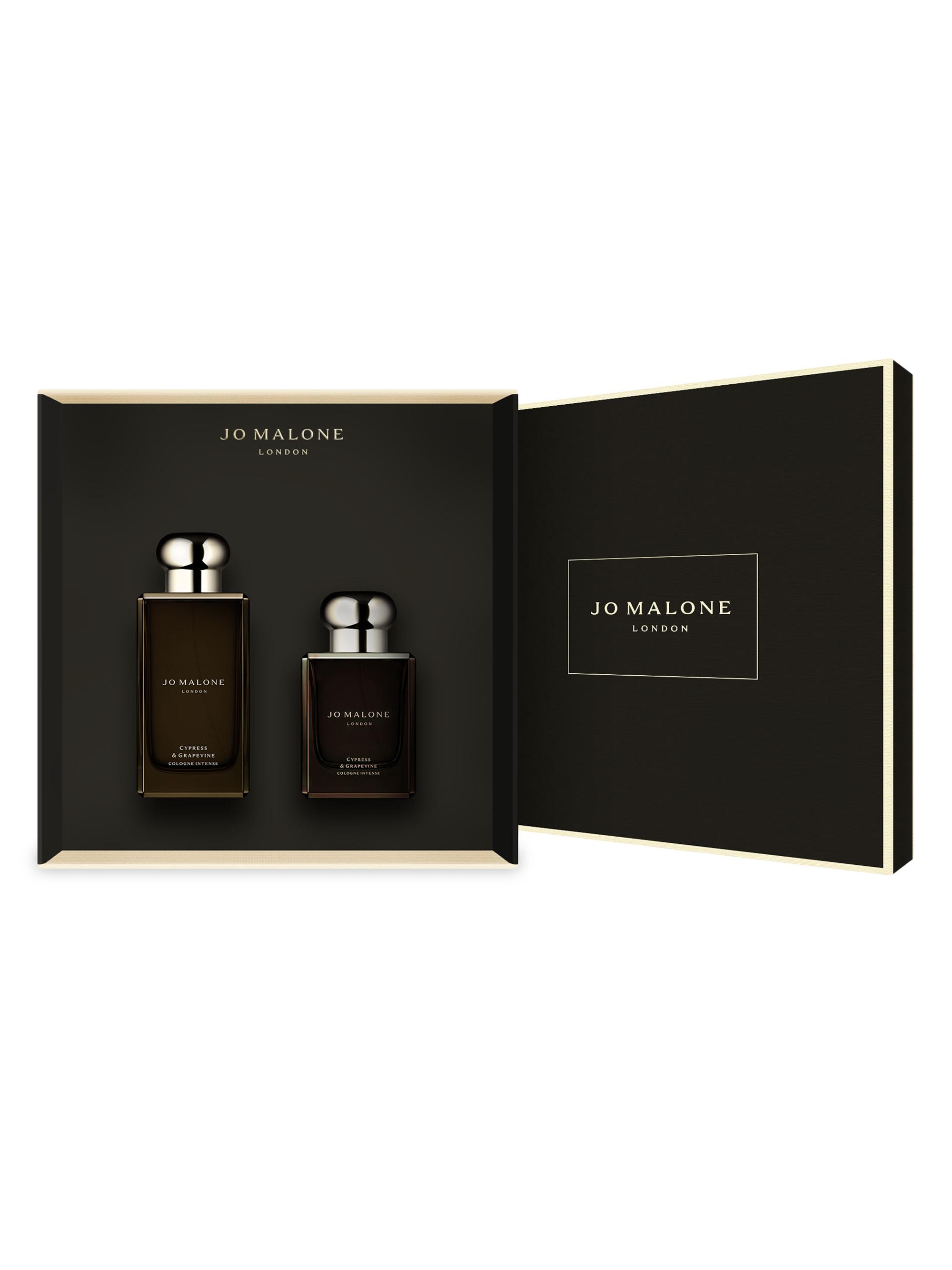 Jo Malone London Cypress & Grapevine Cologne & Body