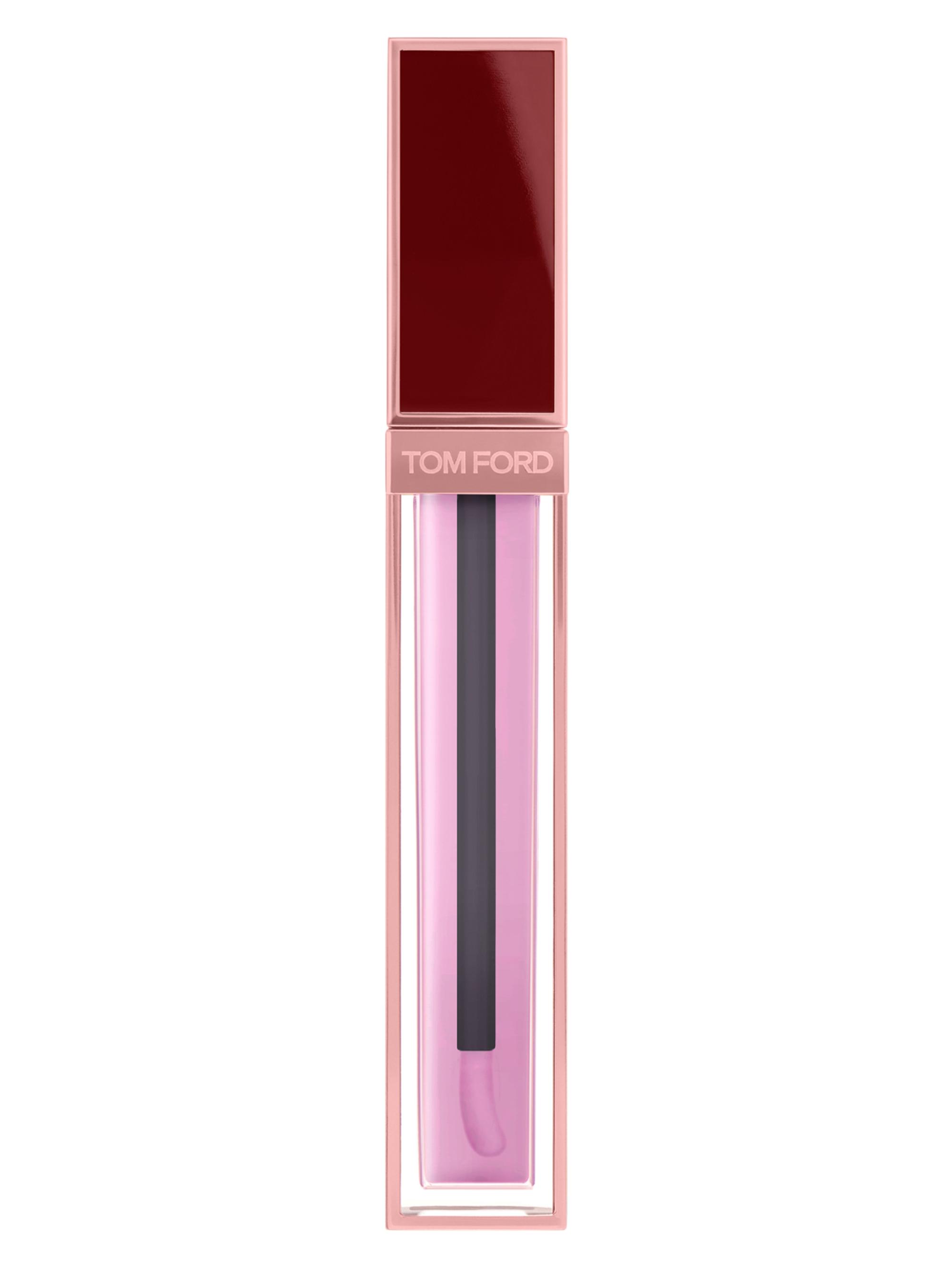 TOM FORD Women's Rose Lip Oil Tint