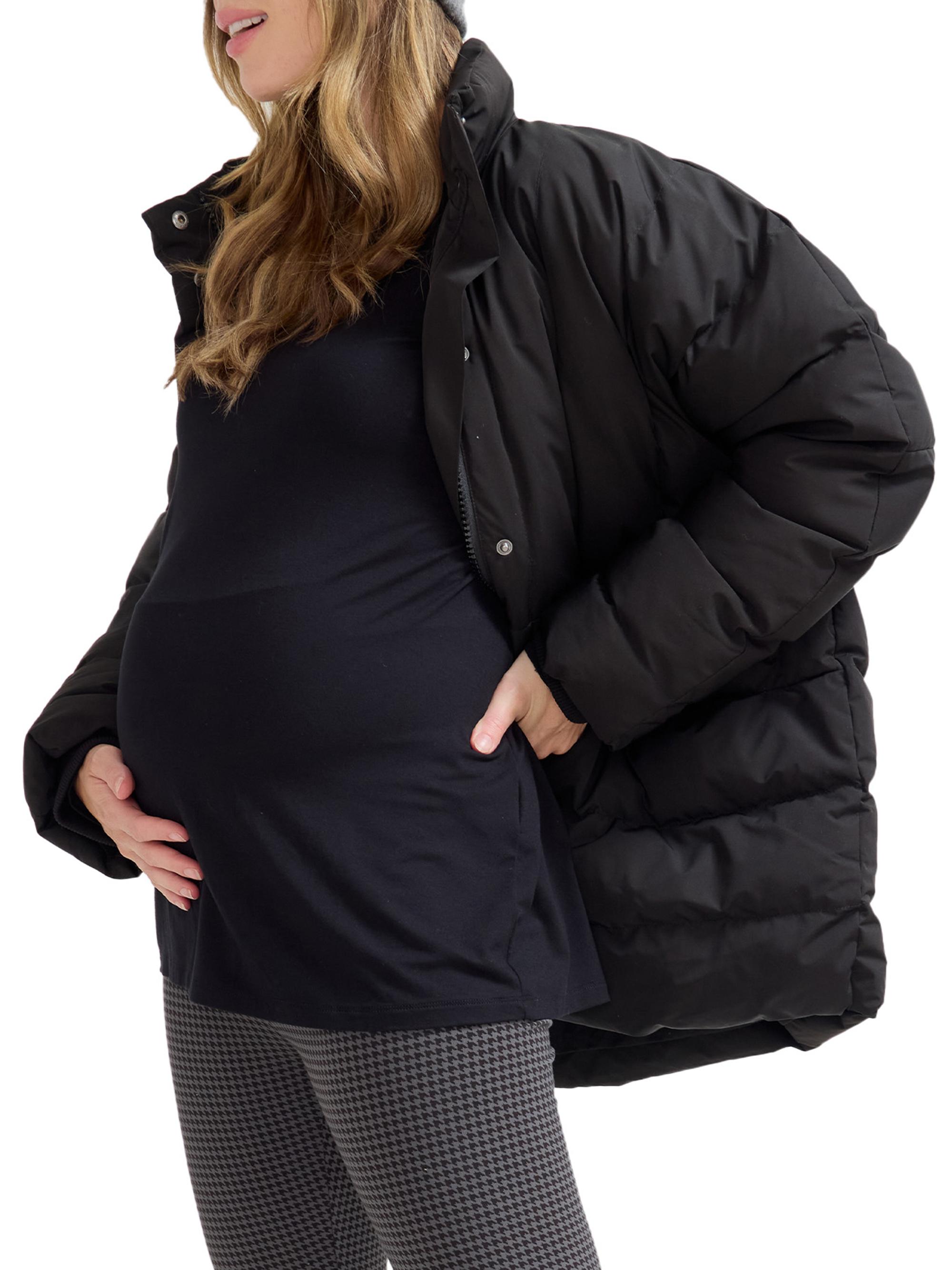Hatch The Maternity Mother Puffer Jacket Saks Fifth Avenue
