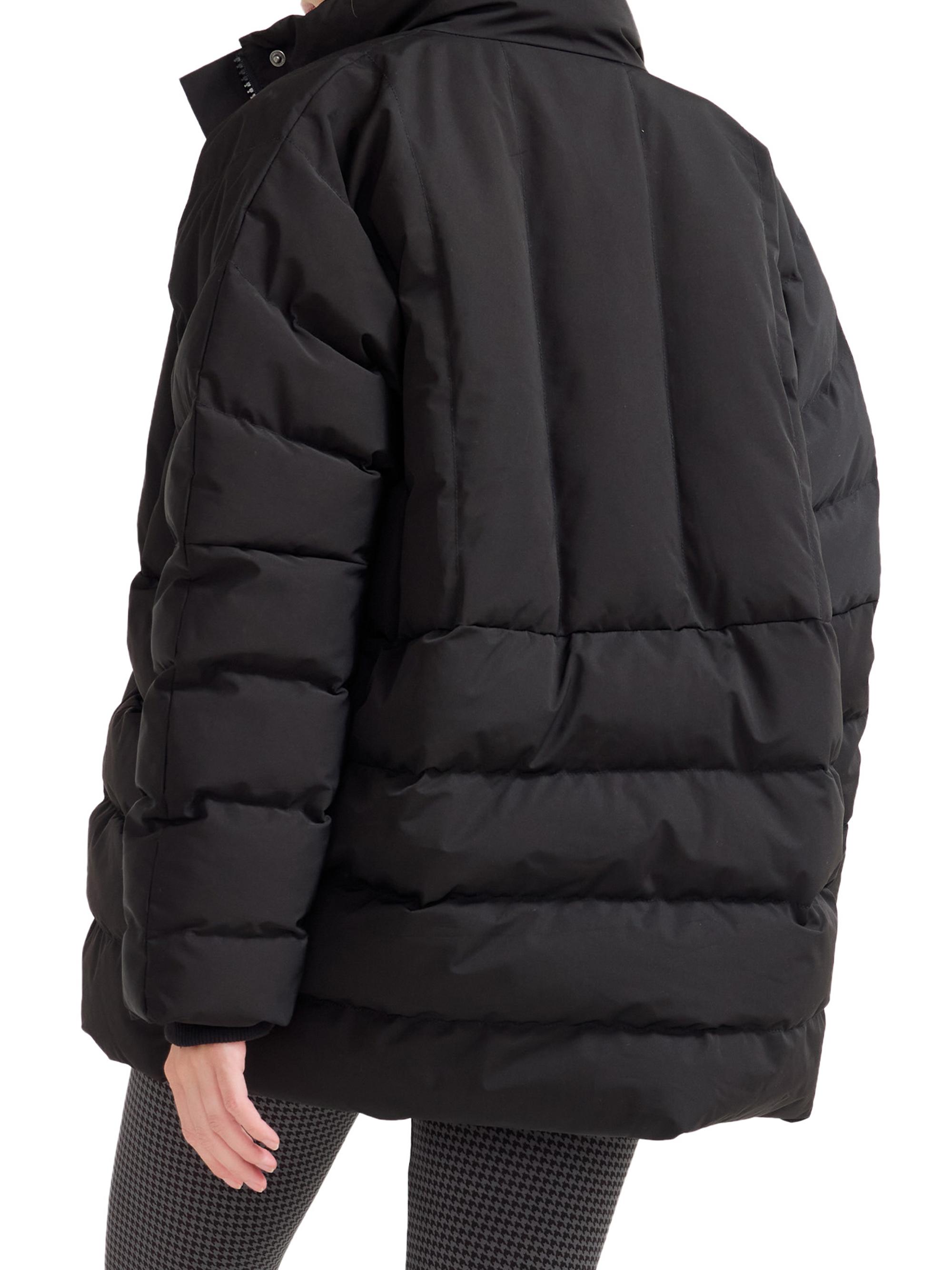 Hatch The Maternity Mother Puffer Jacket Saks Fifth Avenue