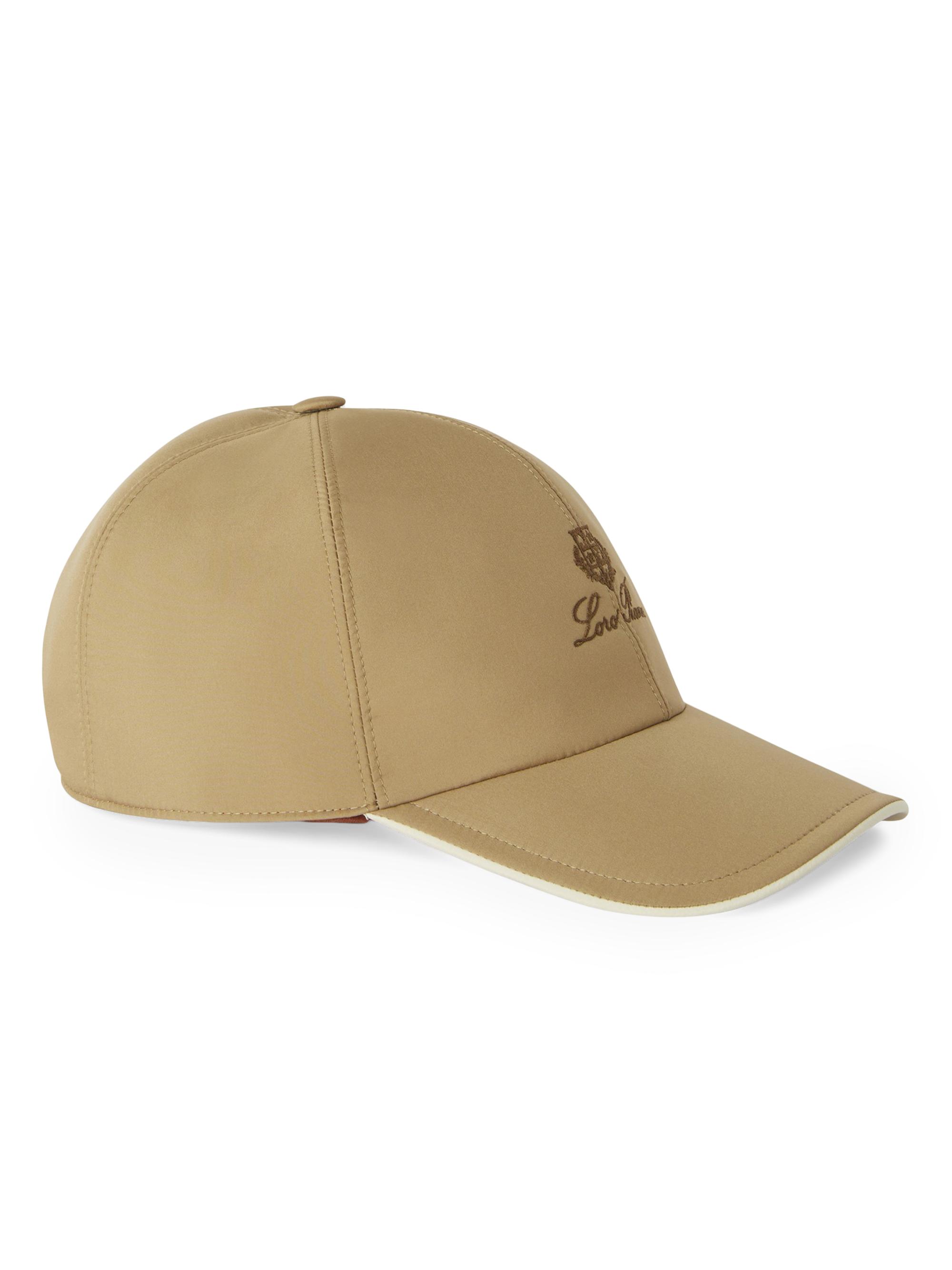 Loro Piana Bicolor Wind Baseball Cap | Saks Fifth Avenue