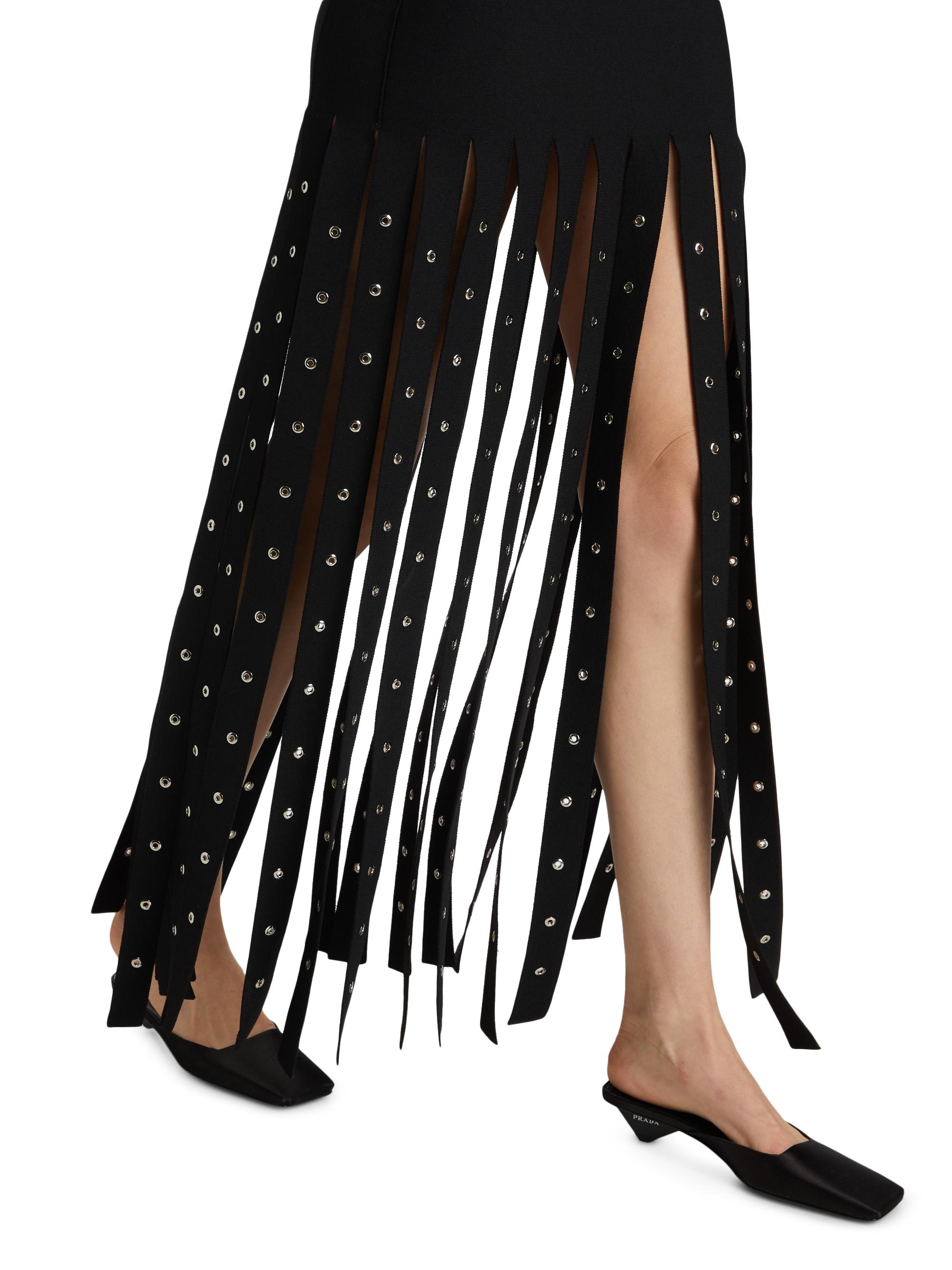 【値下げ中】[新品未使用]Proenza Schouler フレアスカート 値下げ中】[新品未使用]Proenza Schouler フレアスカート