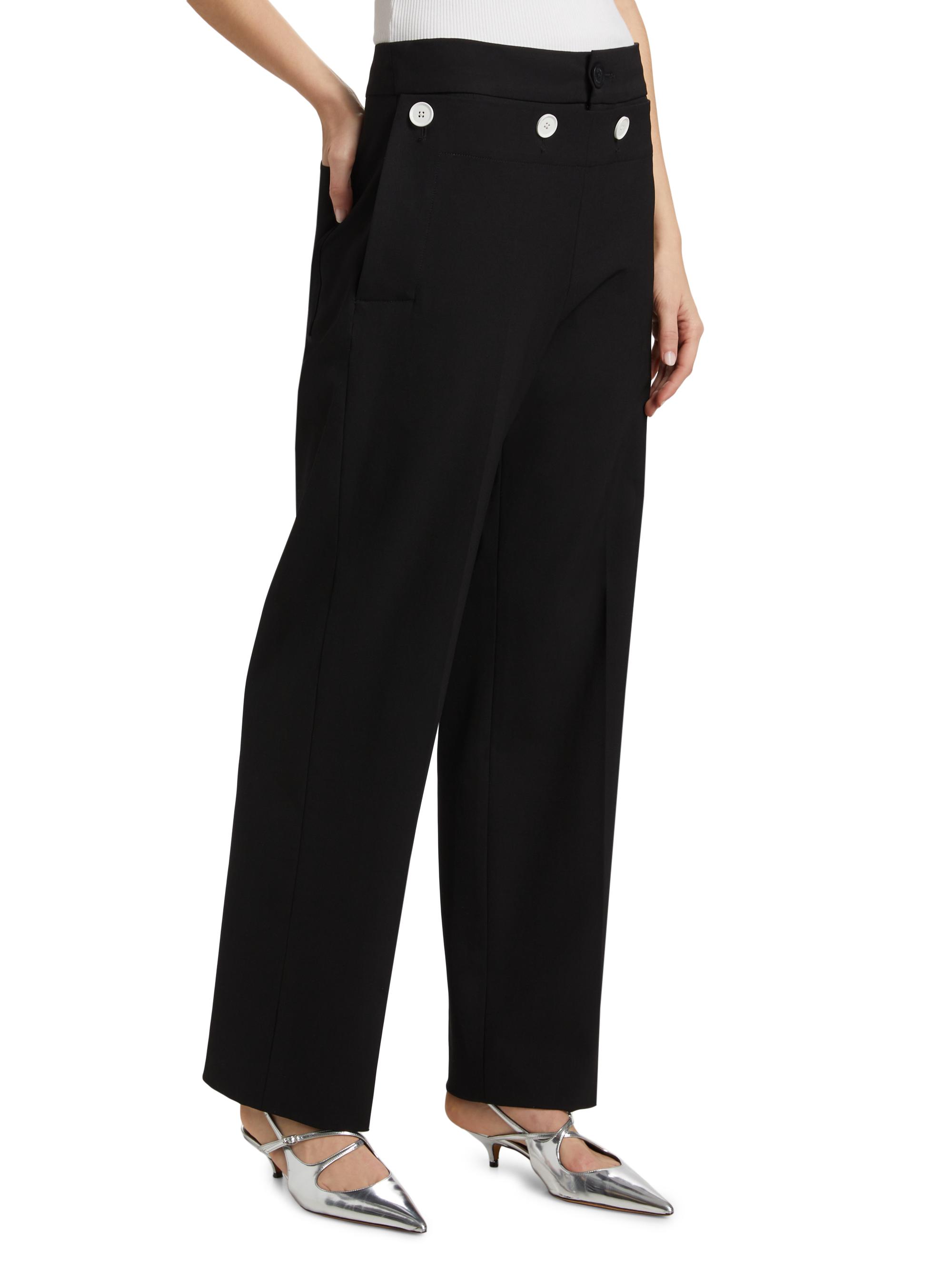 専用PIECE FLAP PANTS & WOOL SARROUEL PANTS 専用PIECE FLAP PANTS & WOOL SARROUEL PANTS 専用PIECE FLAP PANTS