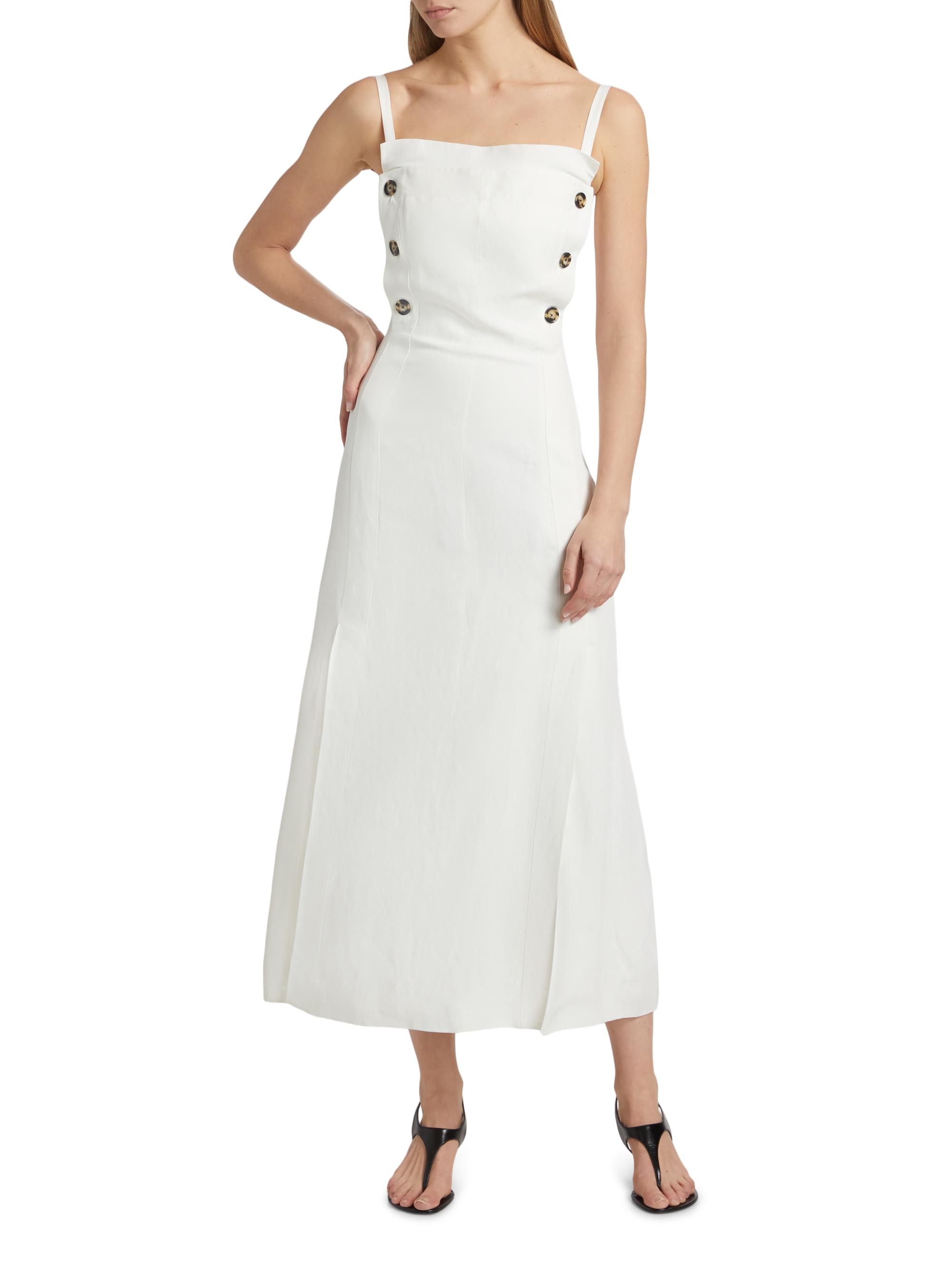 fitted lace wedding dress Candice Maxi Dress