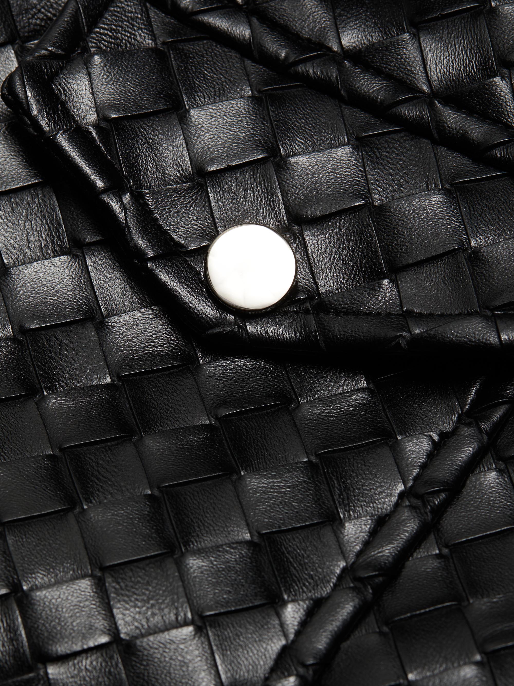 Toccin Juno Moto Jacket | Saks Fifth Avenue