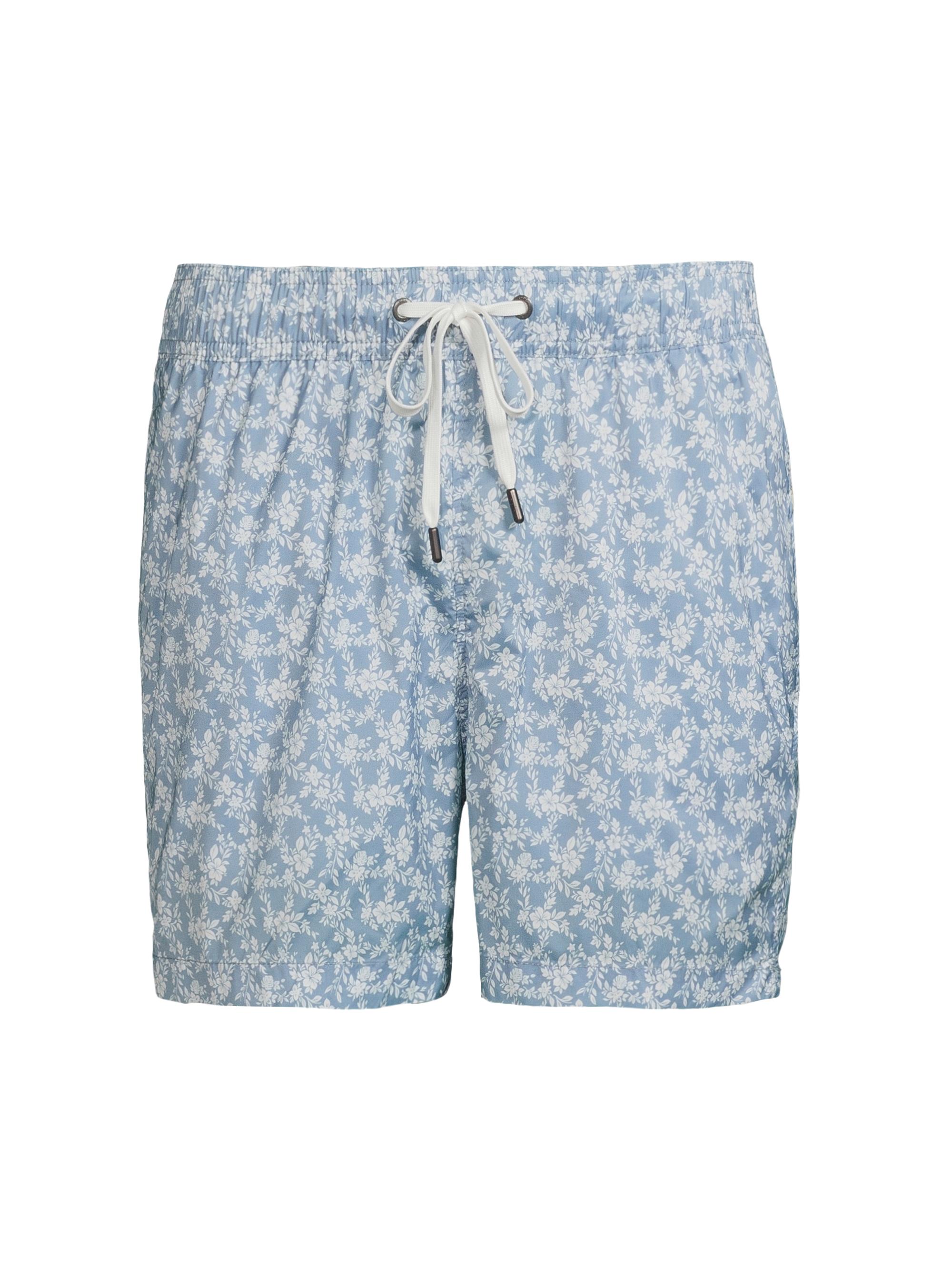 【新品未使用】【定価96,800円】AMIRI SWIM TRUNK XXL AmiriBandanaPaisleySwimTrunk.