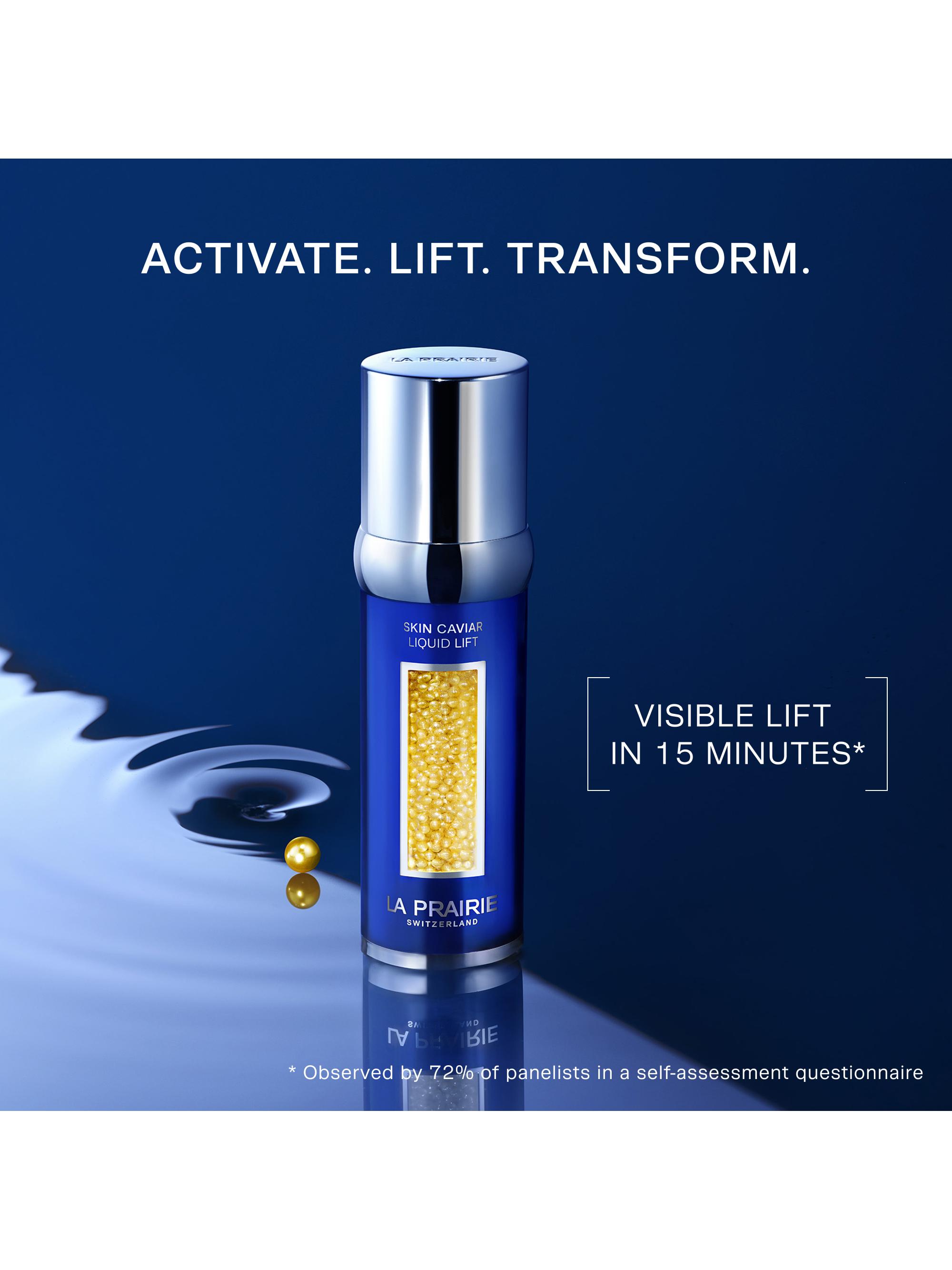 La Prairie Skin Caviar Liquid Lift | Saks Fifth Avenue